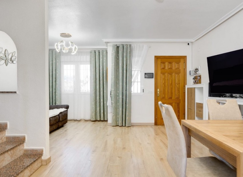 Resale - Rijtjes huis - Torrevieja - Torrevieja Centro