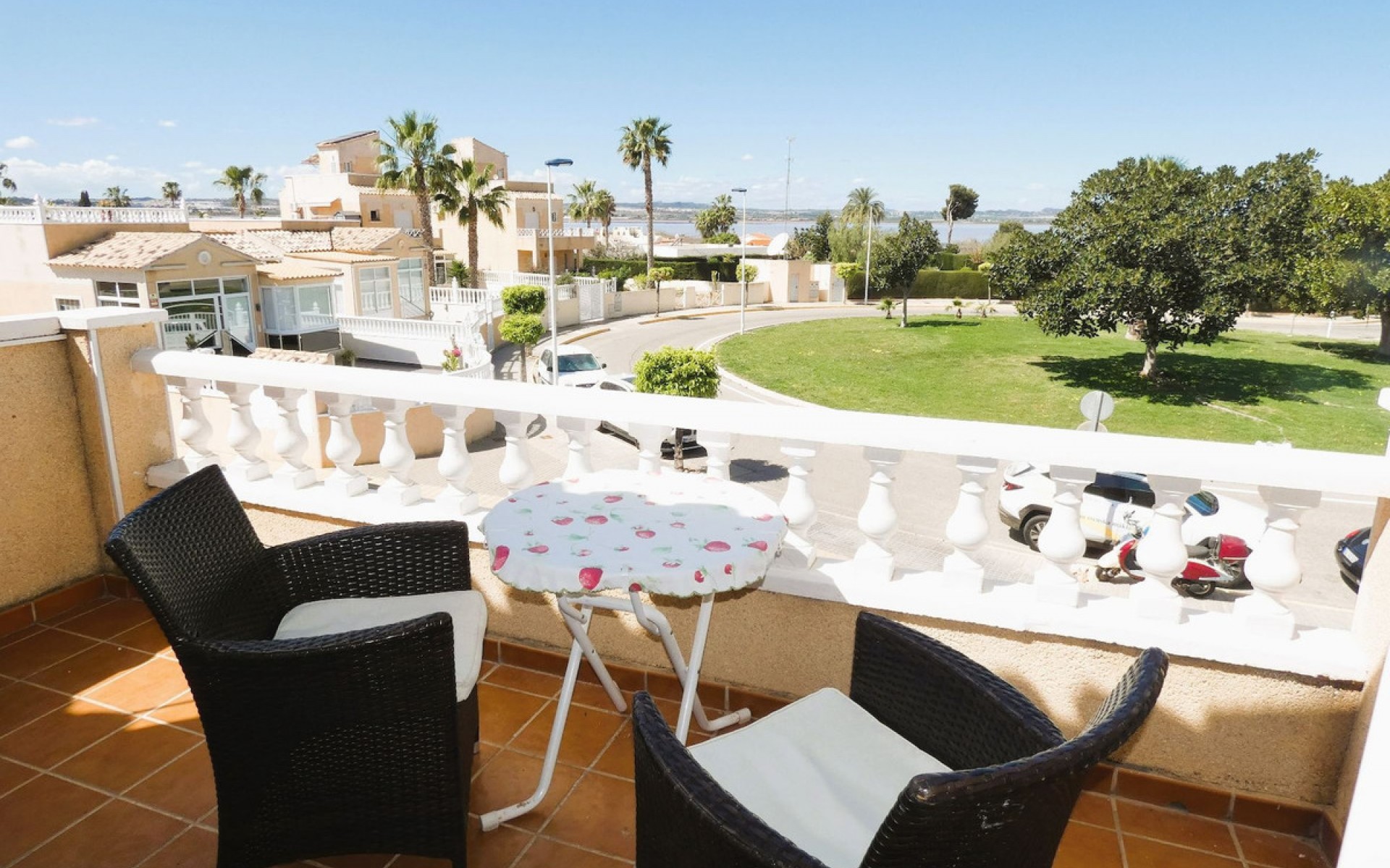 Resale - Rijtjes huis - Torrevieja - Torrevieja Centro