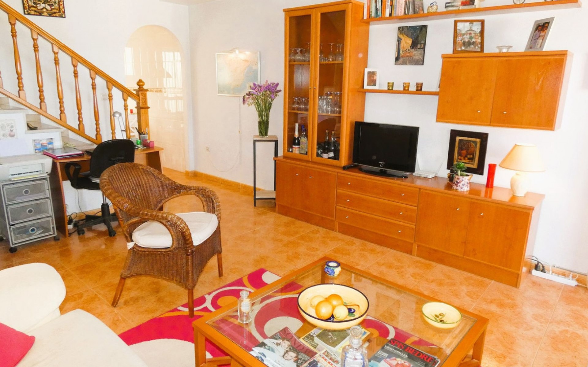 Resale - Rijtjes huis - Torrevieja - Torrevieja Centro