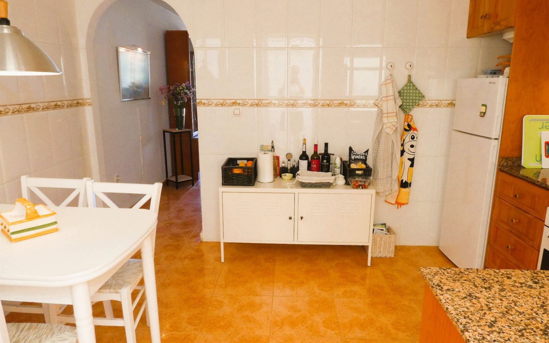 Resale - Rijtjes huis - Torrevieja - Torrevieja Centro