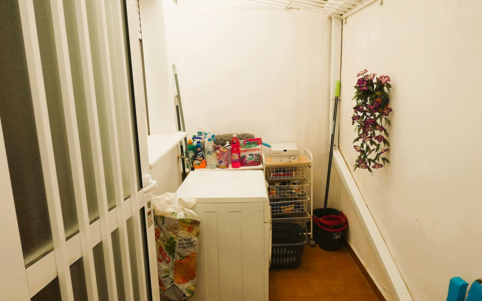 Resale - Rijtjes huis - Torrevieja - Torrevieja Centro