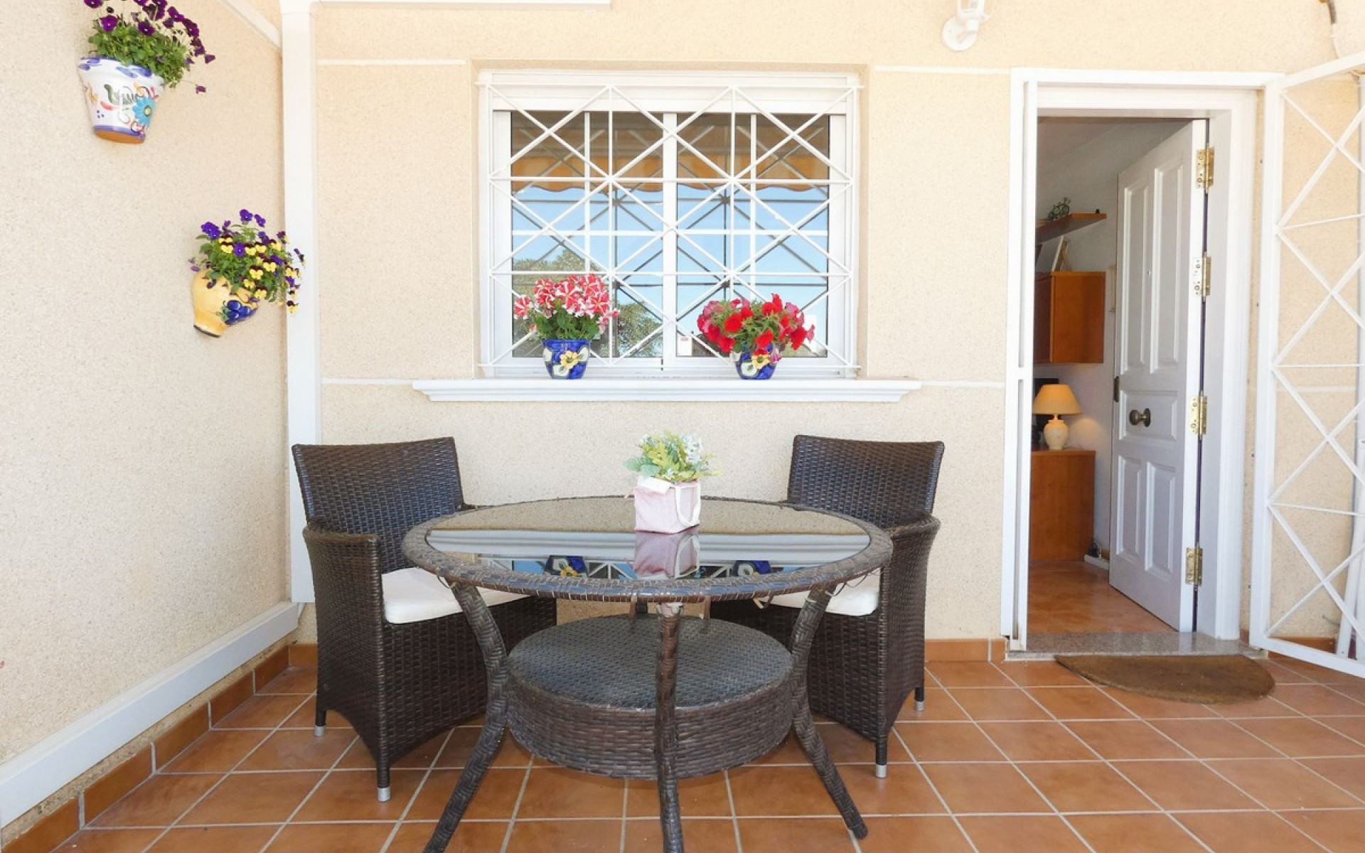 Resale - Rijtjes huis - Torrevieja - Torrevieja Centro