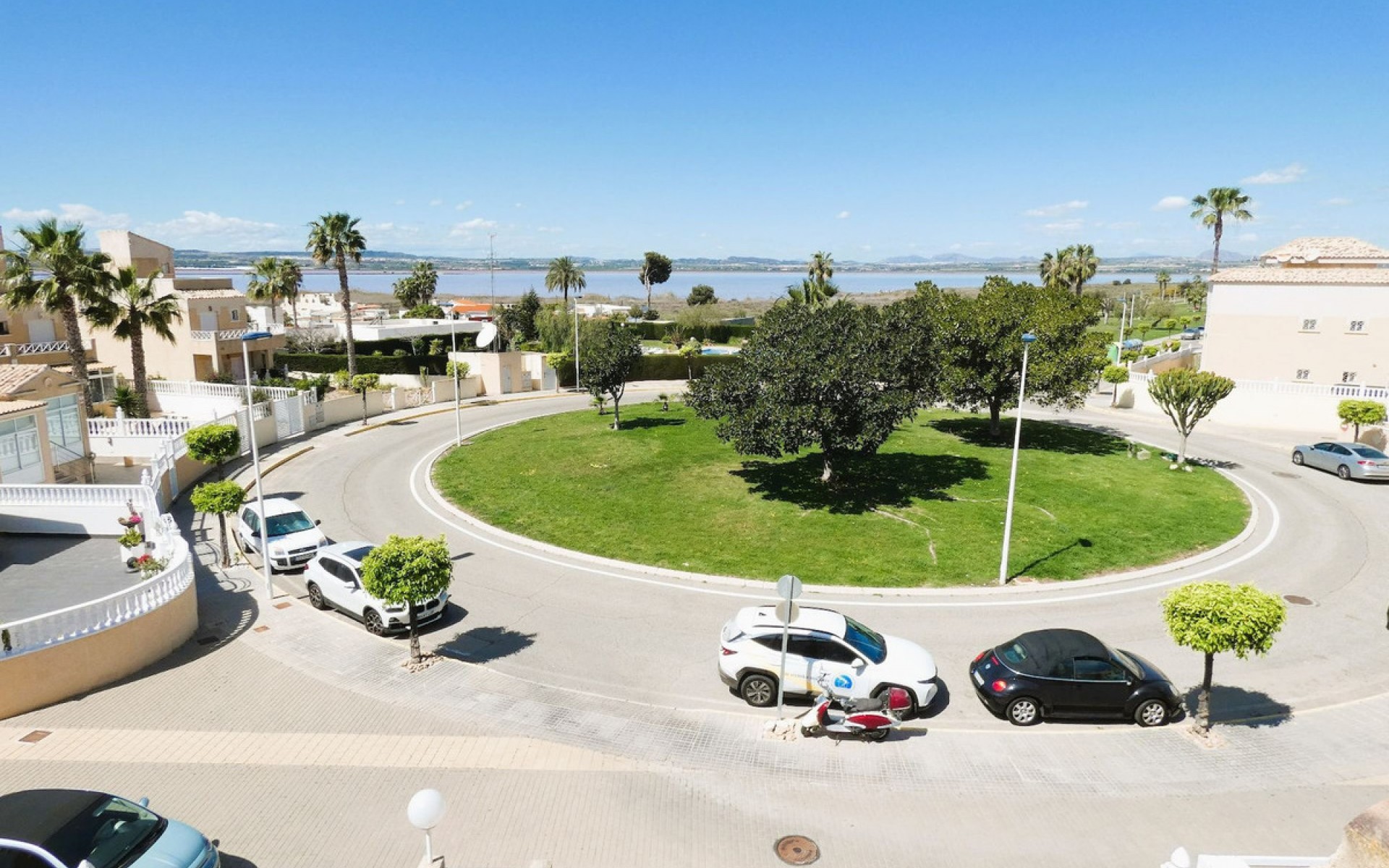 Resale - Rijtjes huis - Torrevieja - Torrevieja Centro