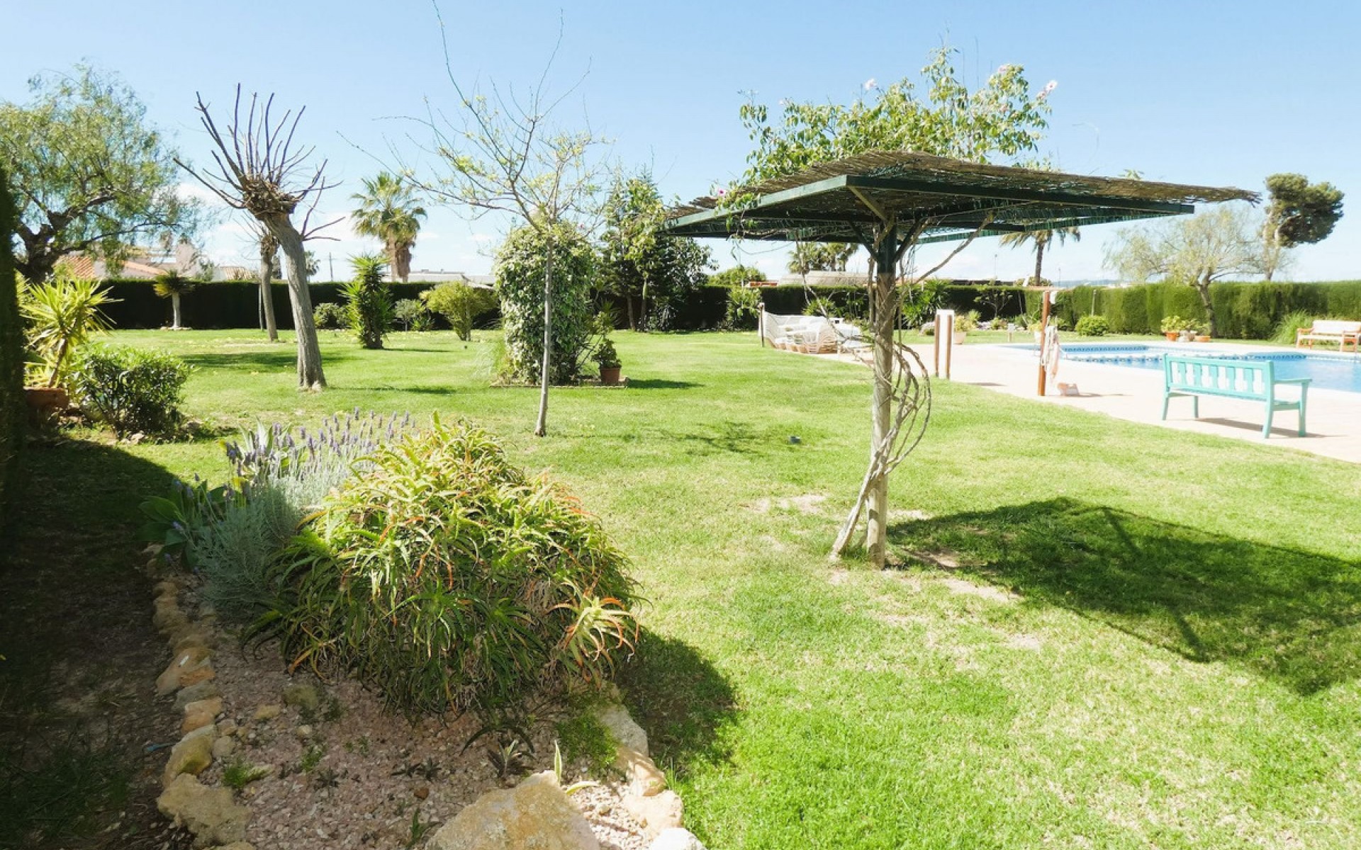 Resale - Rijtjes huis - Torrevieja - Torrevieja Centro