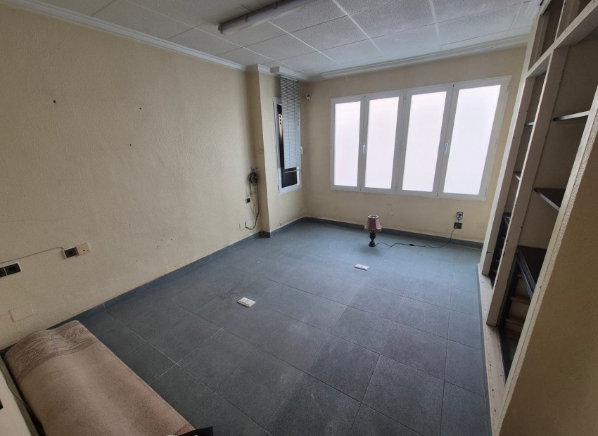 Resale - Rijtjes huis - Torrevieja - Torrevieja Centro