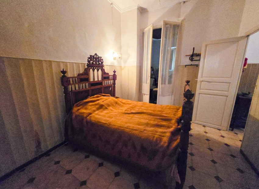 Resale - Rijtjes huis - Torrevieja - Torrevieja Centro