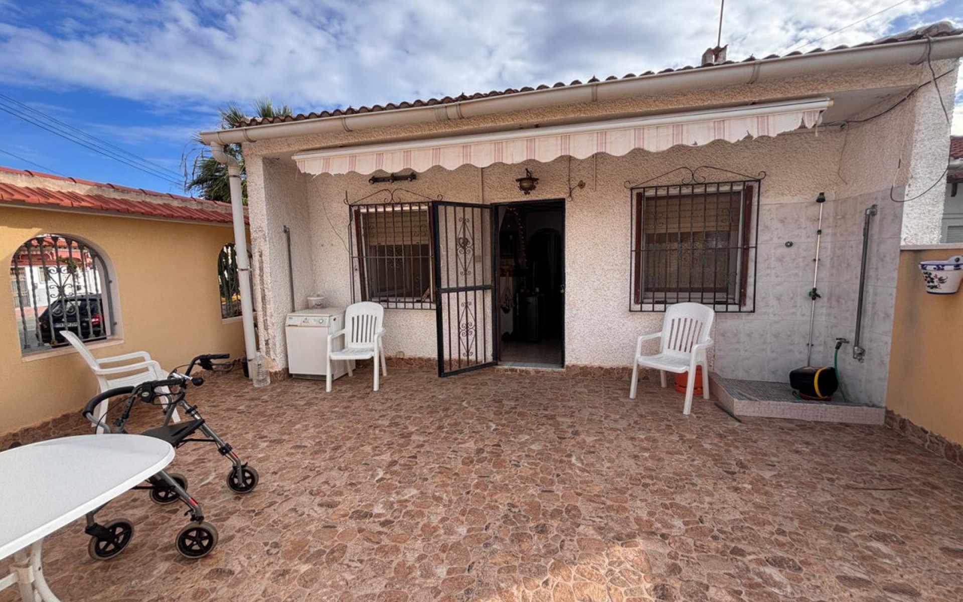 Resale - Rijtjes huis - Torrevieja - Torrevieja Centro
