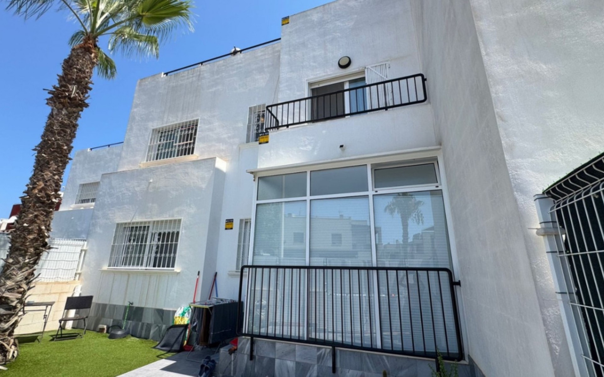 Resale - Rijtjes huis - Torrevieja - Torrevieja Centro