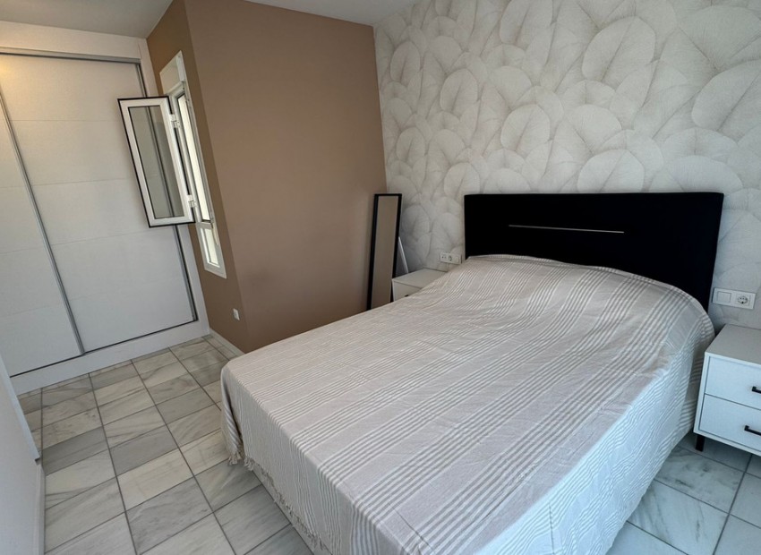 Resale - Rijtjes huis - Torrevieja - Torrevieja Centro