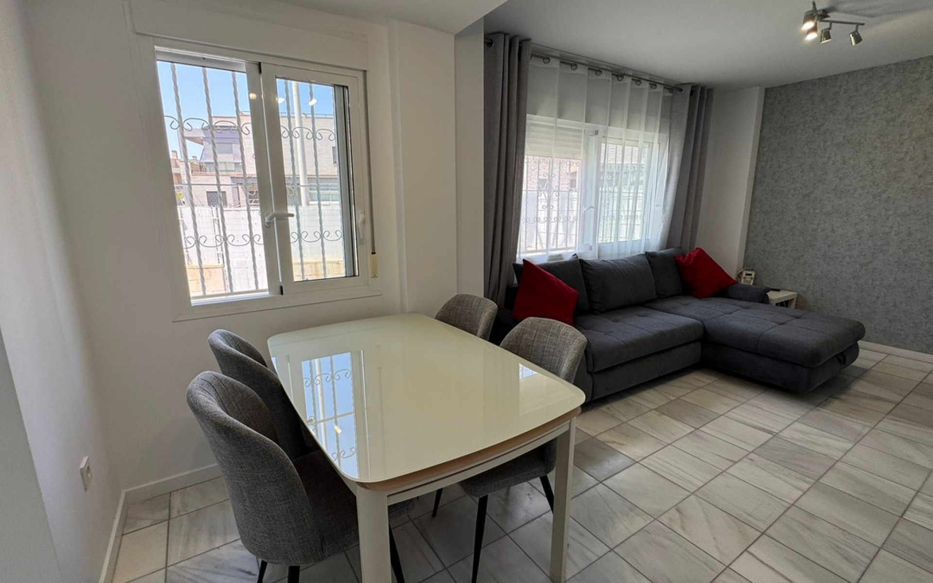 Resale - Rijtjes huis - Torrevieja - Torrevieja Centro