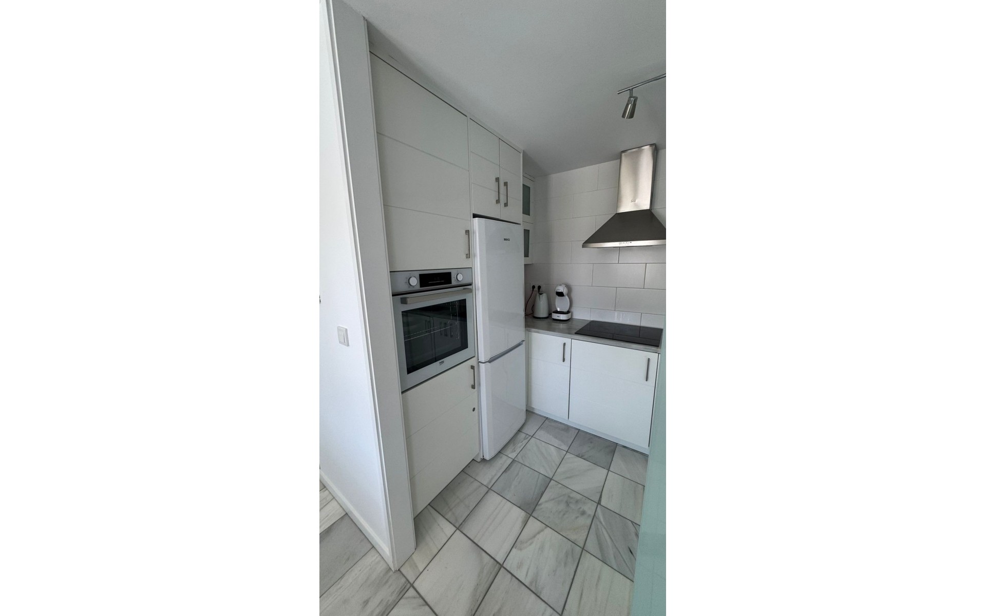 Resale - Rijtjes huis - Torrevieja - Torrevieja Centro