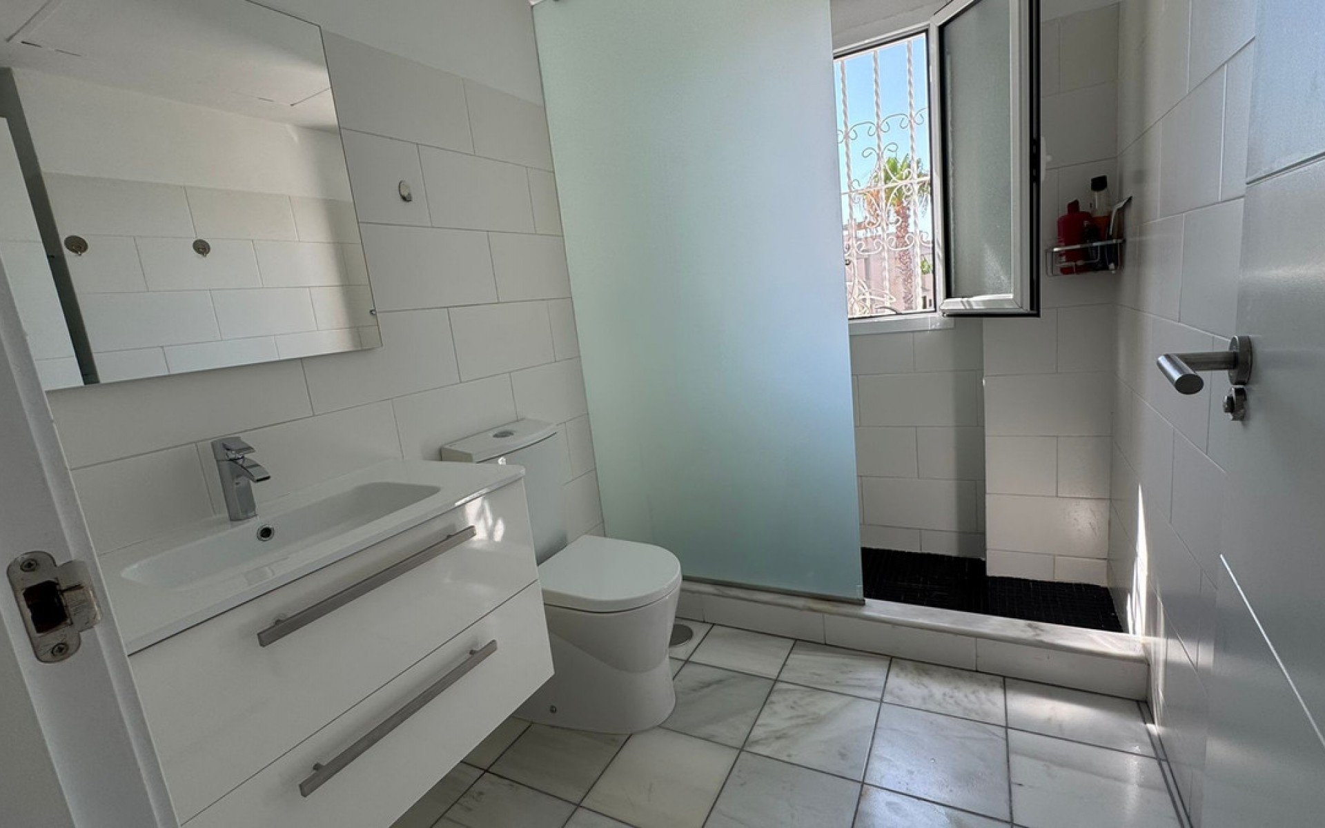 Resale - Rijtjes huis - Torrevieja - Torrevieja Centro