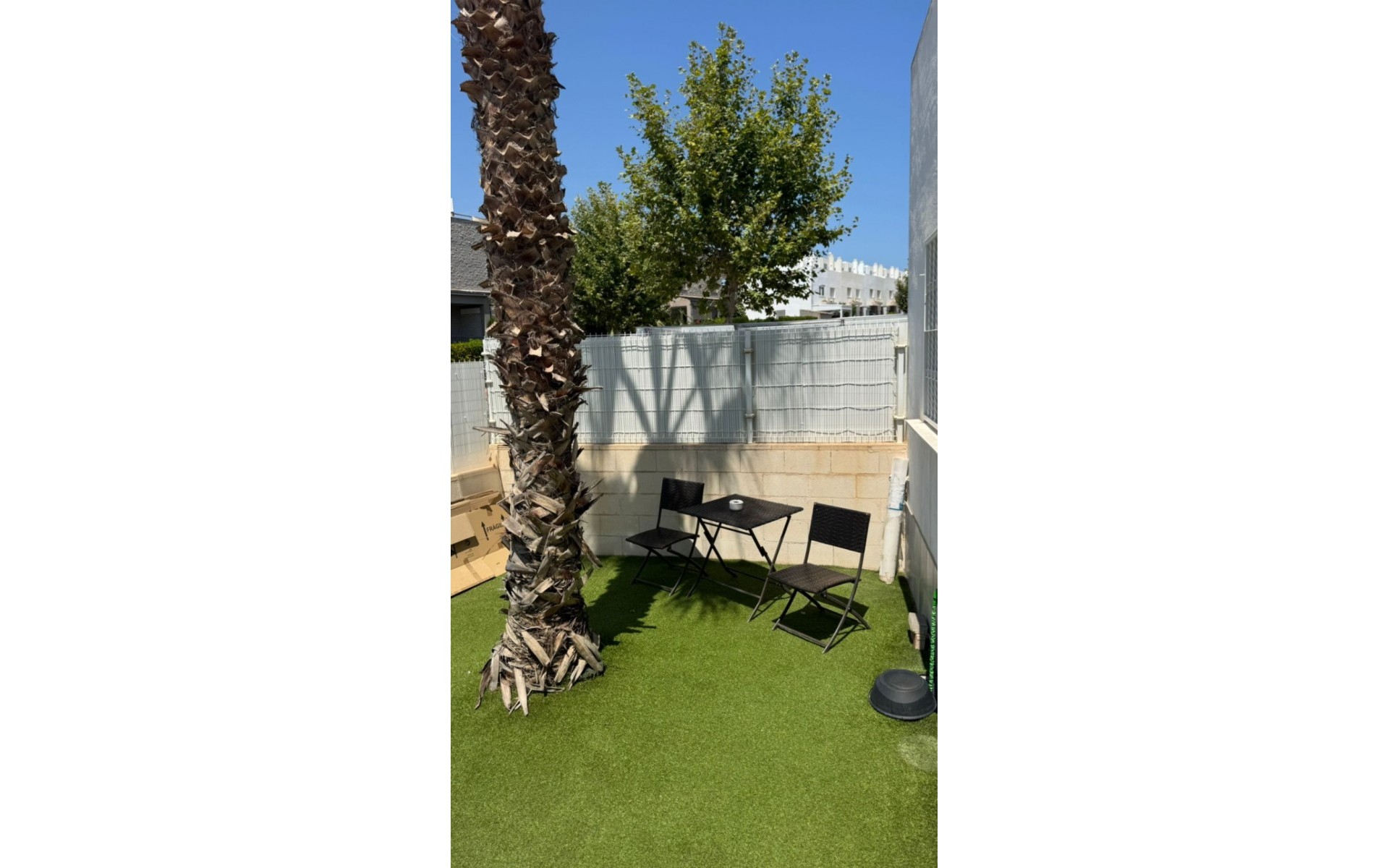 Resale - Rijtjes huis - Torrevieja - Torrevieja Centro
