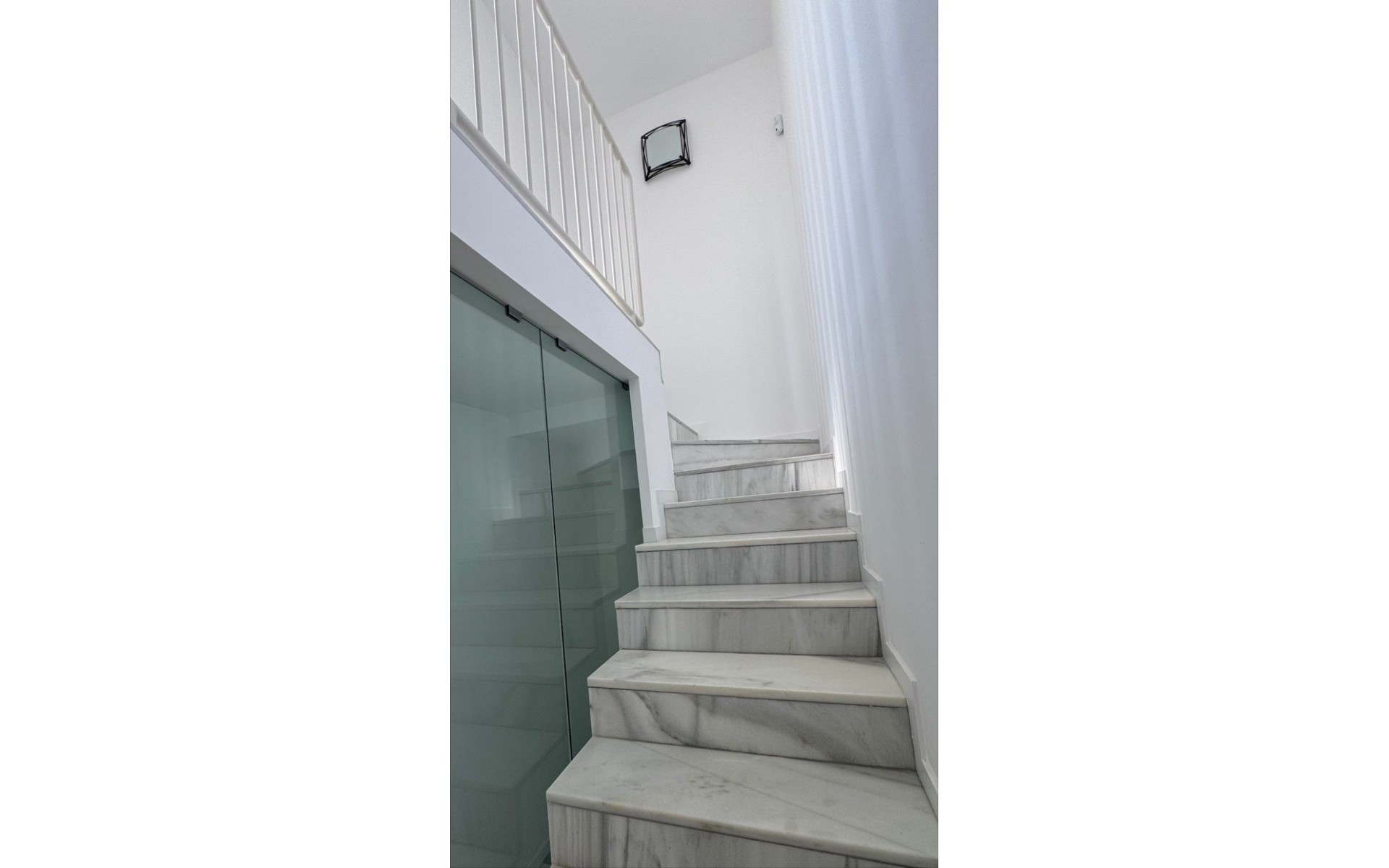 Resale - Rijtjes huis - Torrevieja - Torrevieja Centro