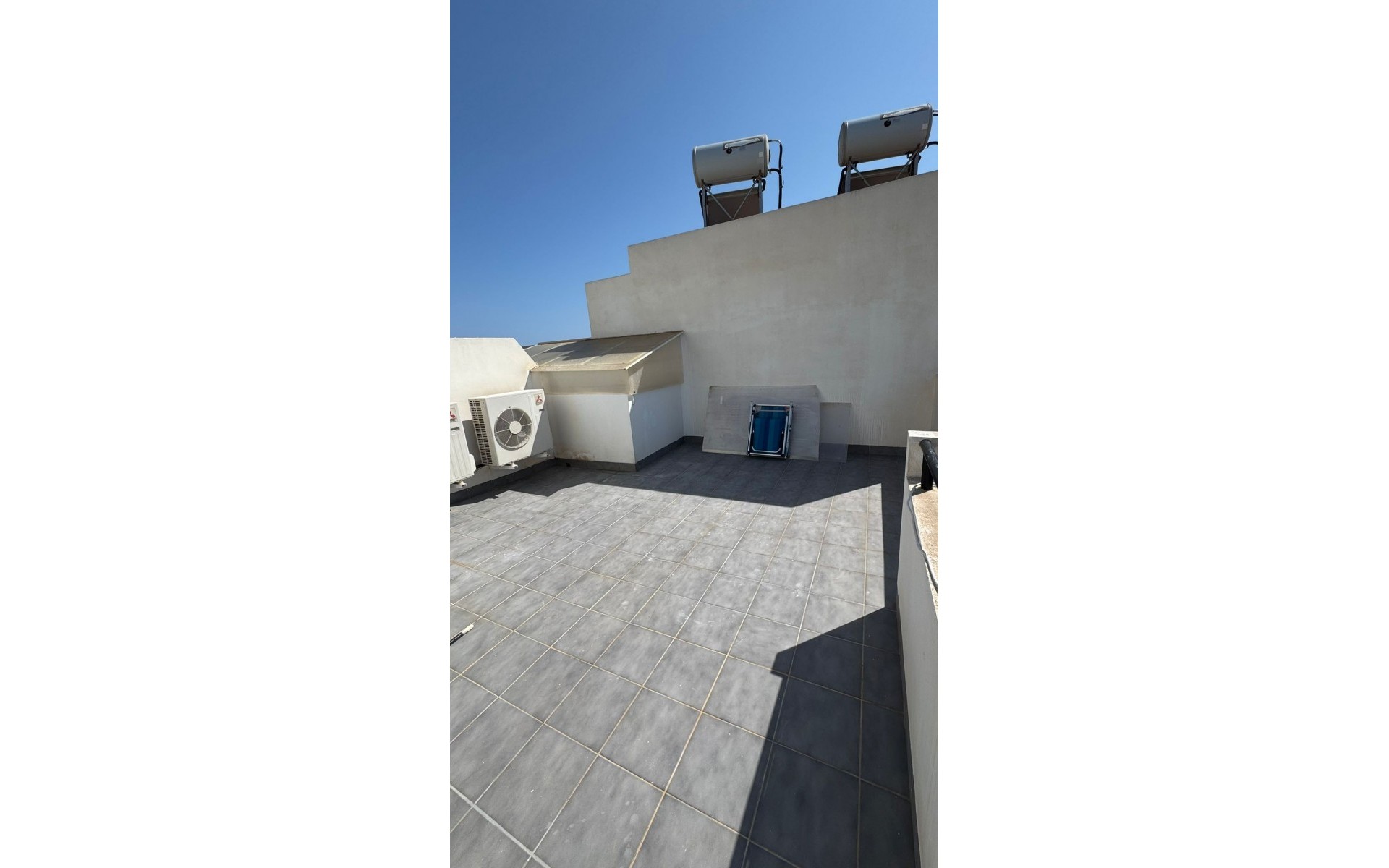Resale - Rijtjes huis - Torrevieja - Torrevieja Centro