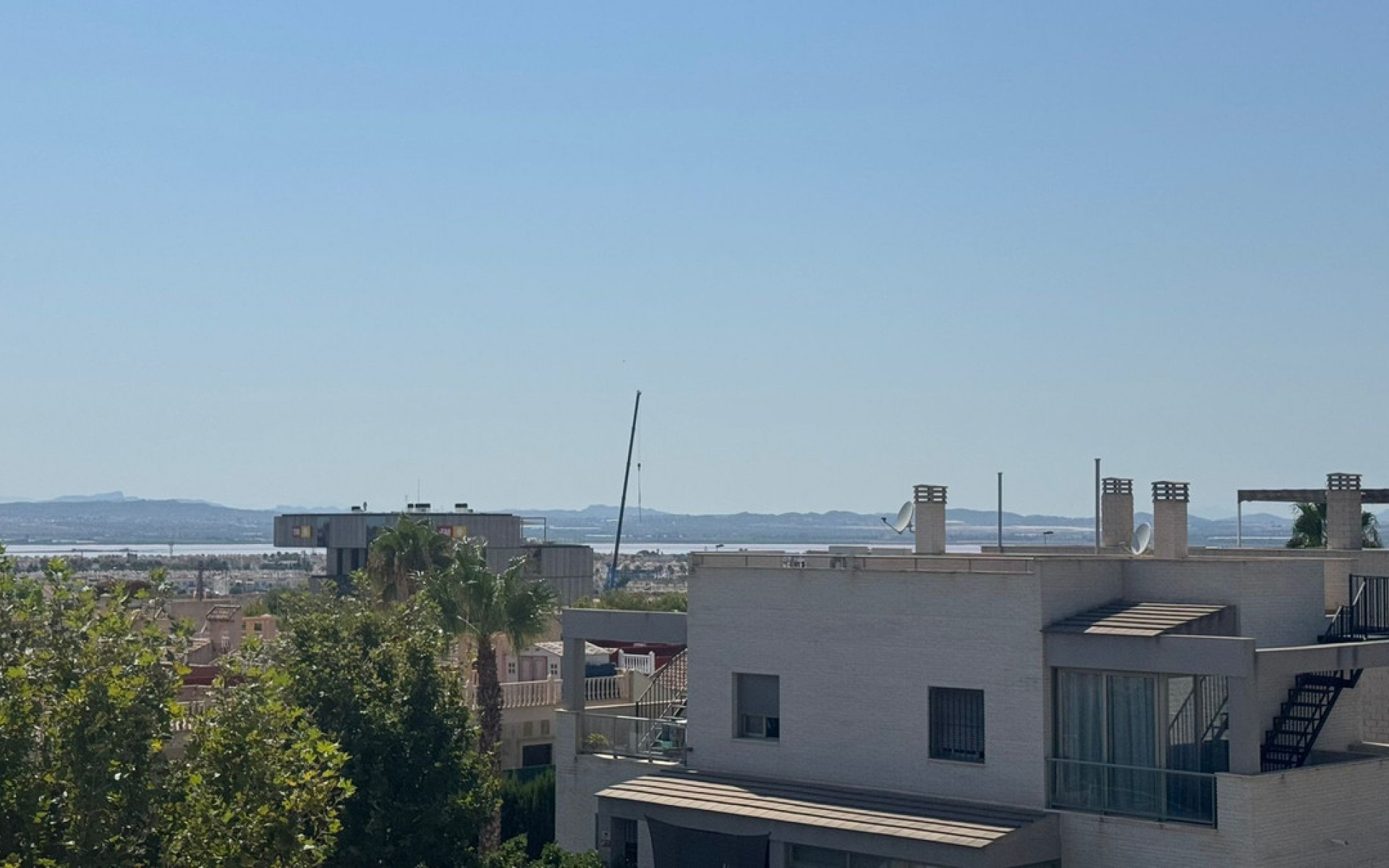Resale - Rijtjes huis - Torrevieja - Torrevieja Centro