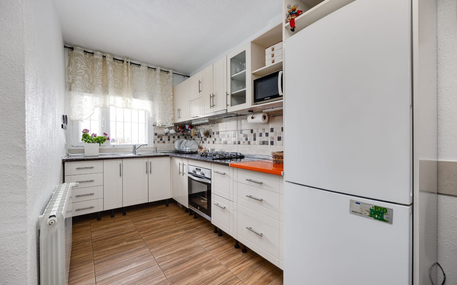 Resale - Rijtjes huis - Torrevieja - Torrevieja Centro