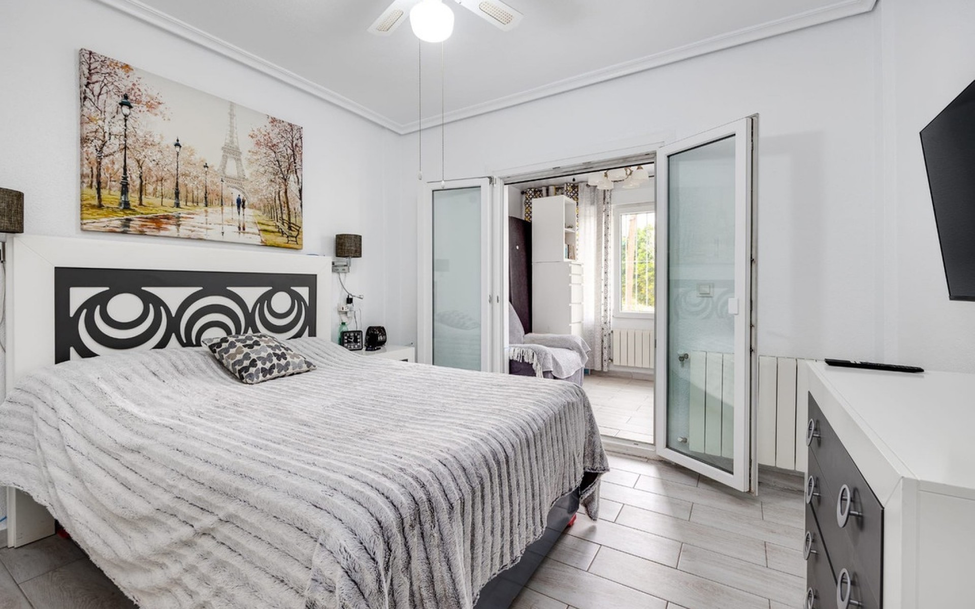 Resale - Rijtjes huis - Torrevieja - Torrevieja Centro