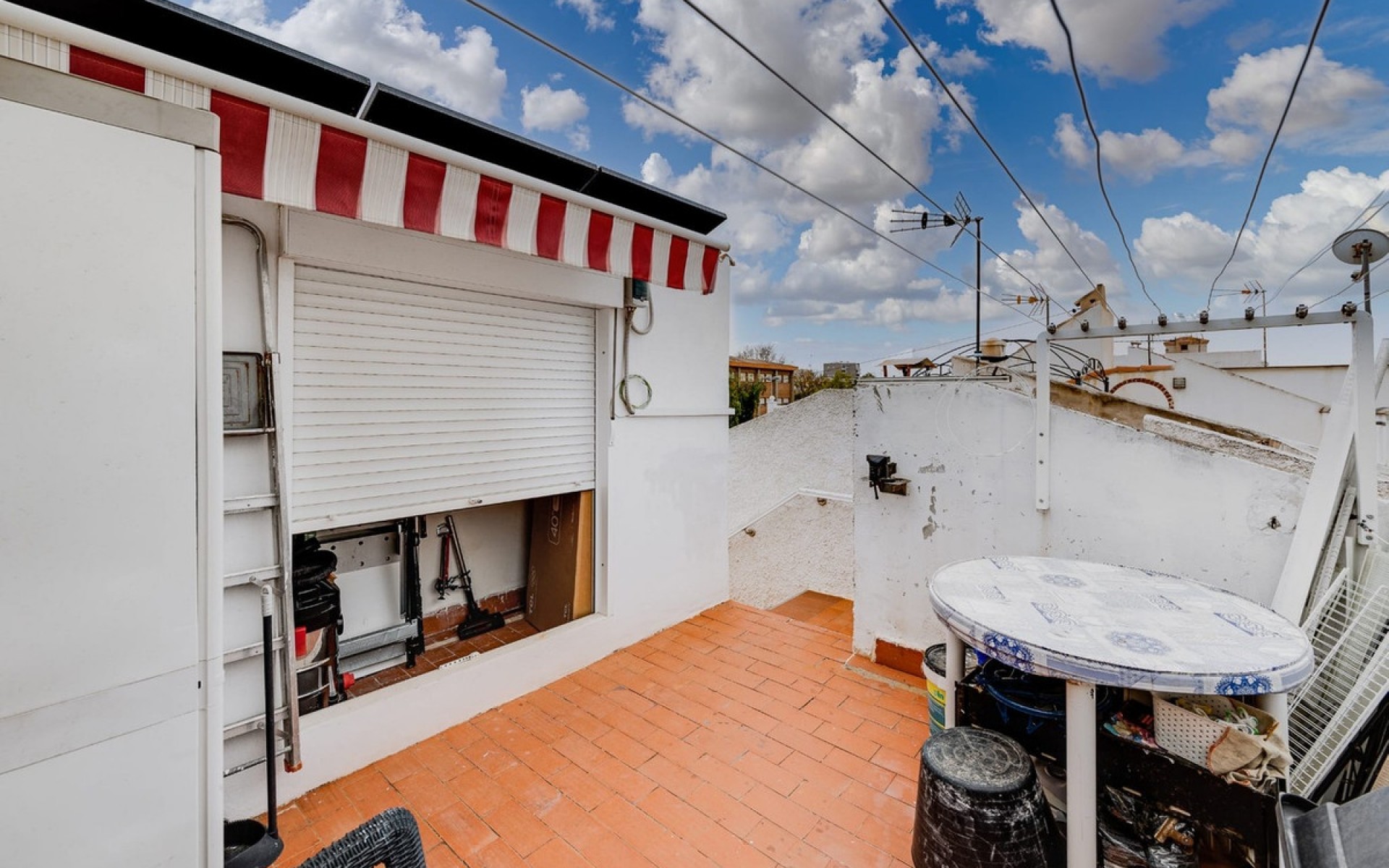 Resale - Rijtjes huis - Torrevieja - Torrevieja Centro