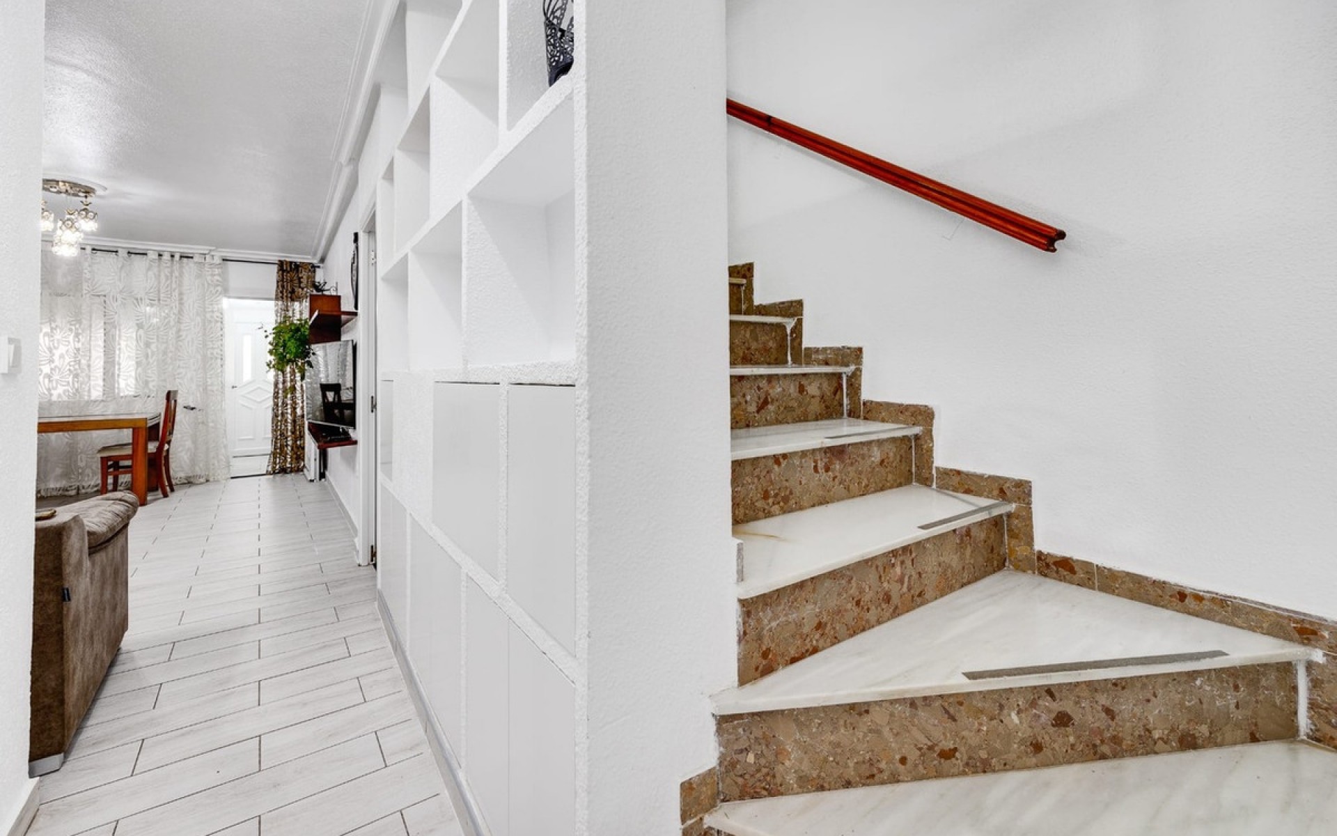 Resale - Rijtjes huis - Torrevieja - Torrevieja Centro