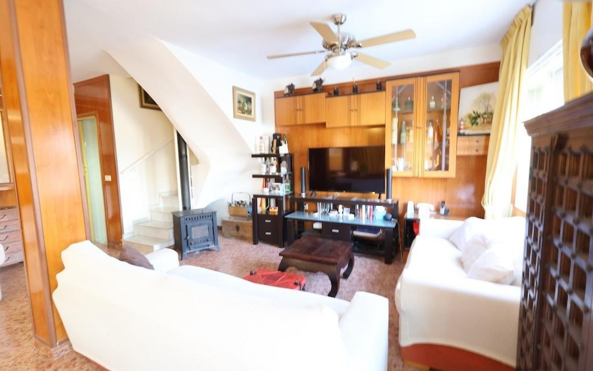 Resale - Rijtjes huis - Torrevieja - Torrevieja Centro