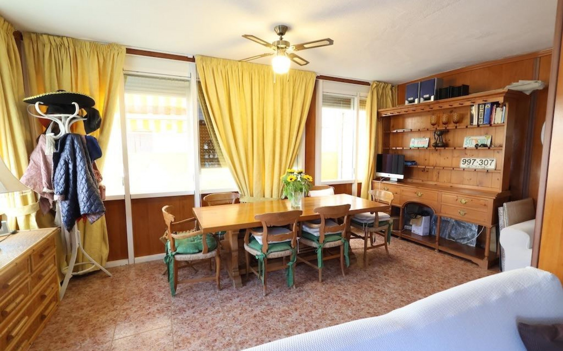 Resale - Rijtjes huis - Torrevieja - Torrevieja Centro