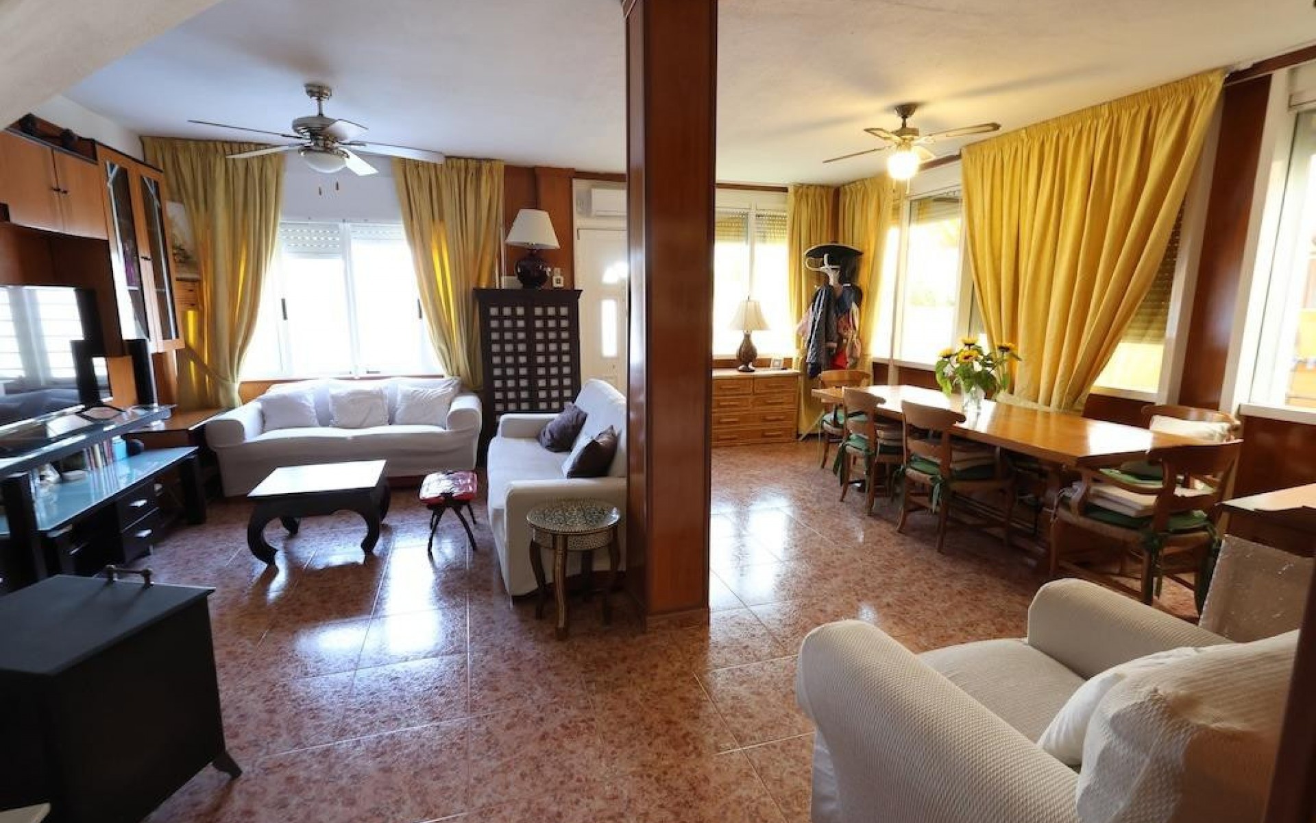 Resale - Rijtjes huis - Torrevieja - Torrevieja Centro