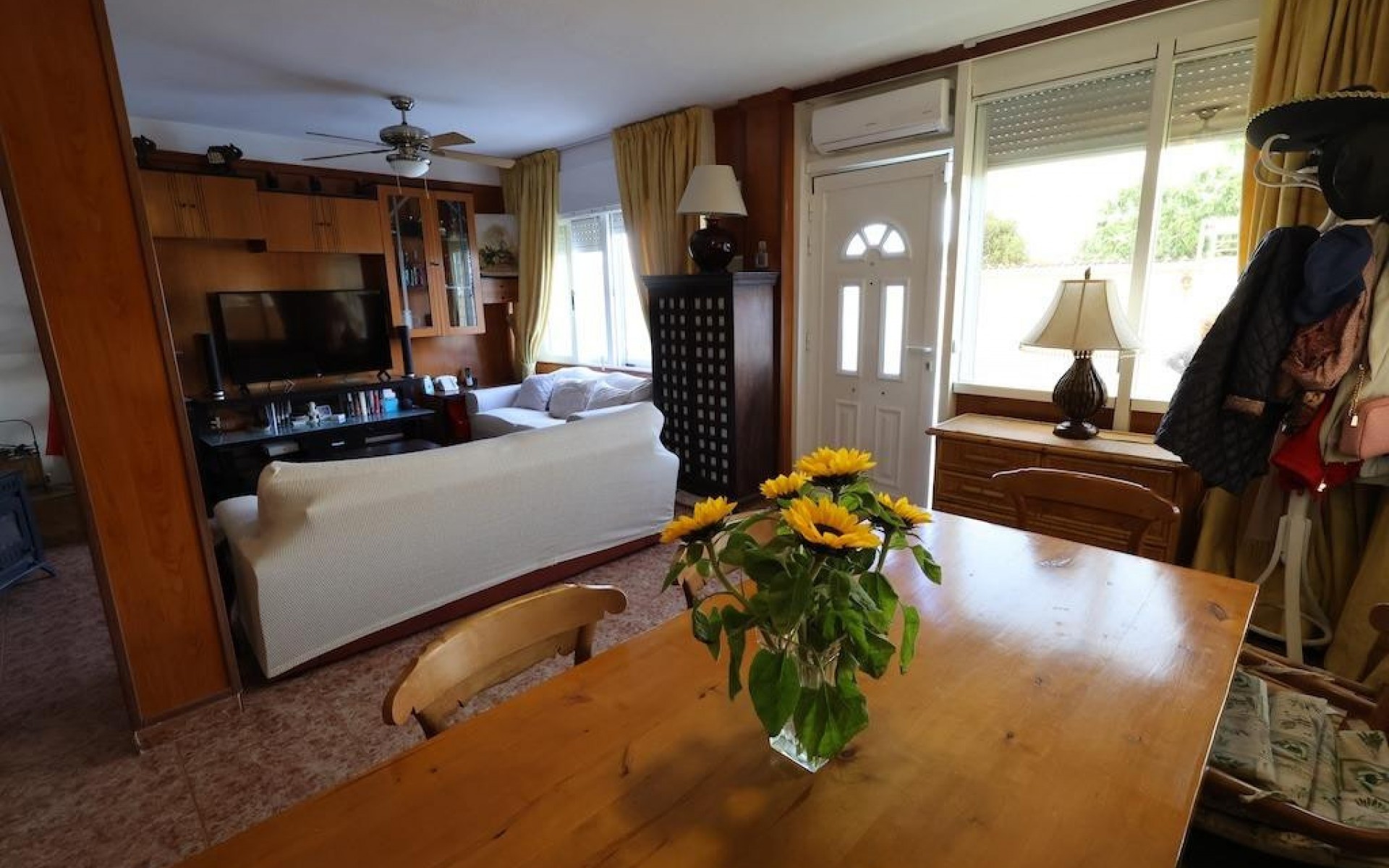 Resale - Rijtjes huis - Torrevieja - Torrevieja Centro