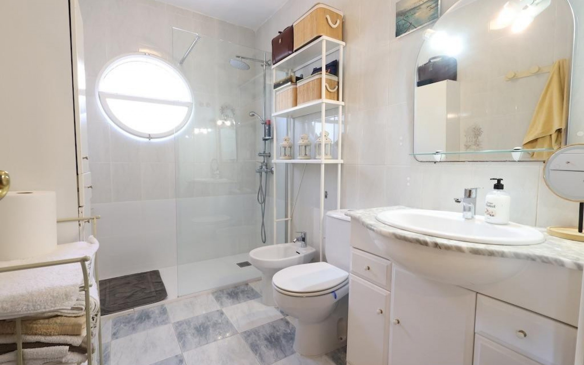 Resale - Rijtjes huis - Torrevieja - Torrevieja Centro