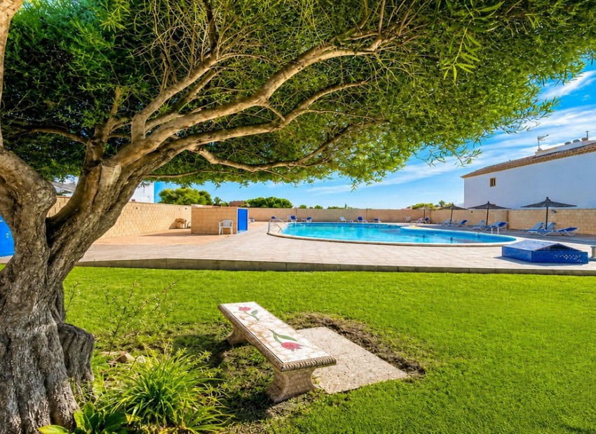 Resale - Rijtjes huis - Torrevieja - Torrevieja Centro