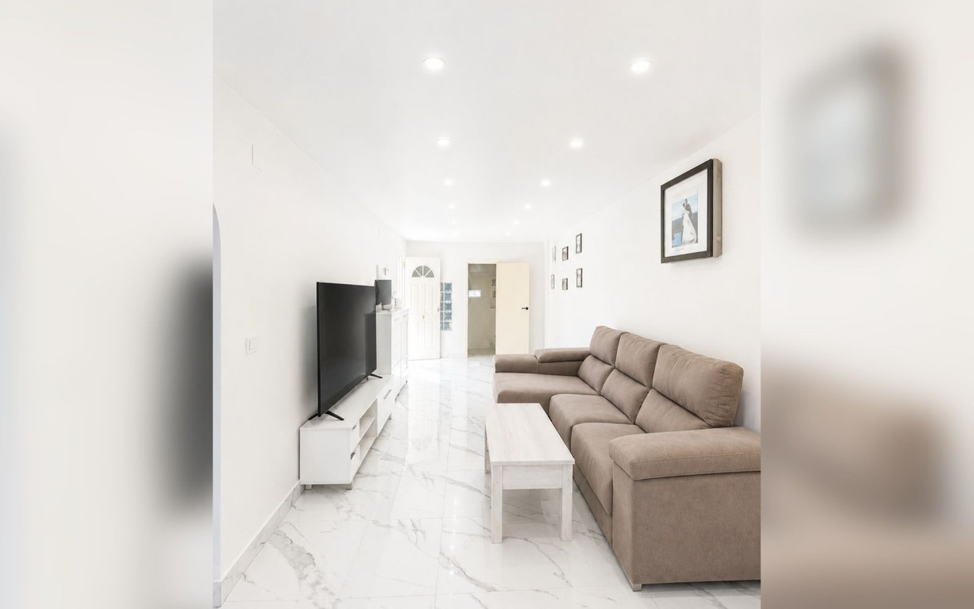 Resale - Rijtjes huis - Torrevieja - Torrevieja Centro