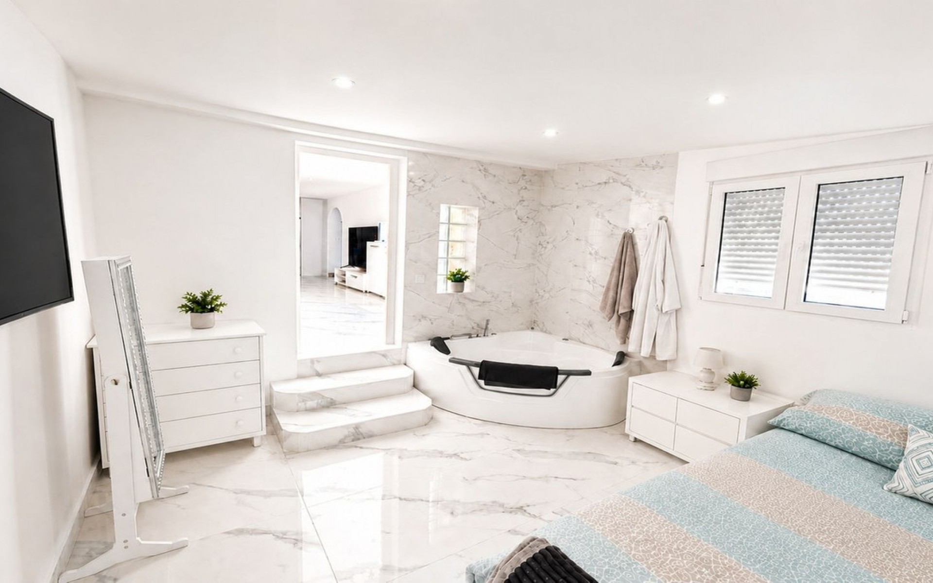 Resale - Rijtjes huis - Torrevieja - Torrevieja Centro