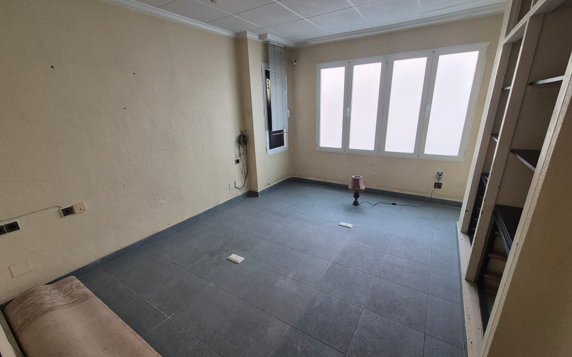 Resale - Rijtjes huis - Torrevieja - Torrevieja Centro