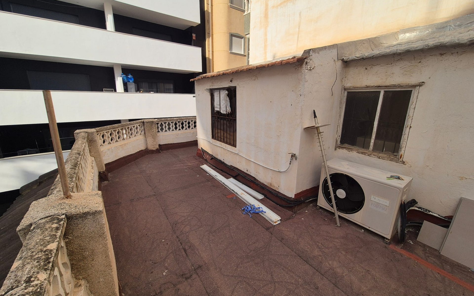 Resale - Rijtjes huis - Torrevieja - Torrevieja Centro