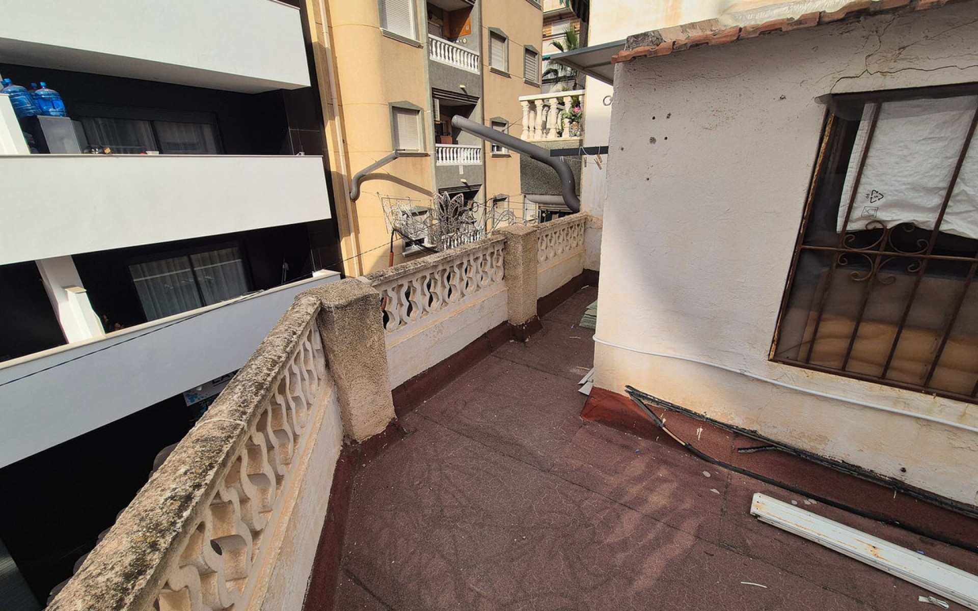 Resale - Rijtjes huis - Torrevieja - Torrevieja Centro