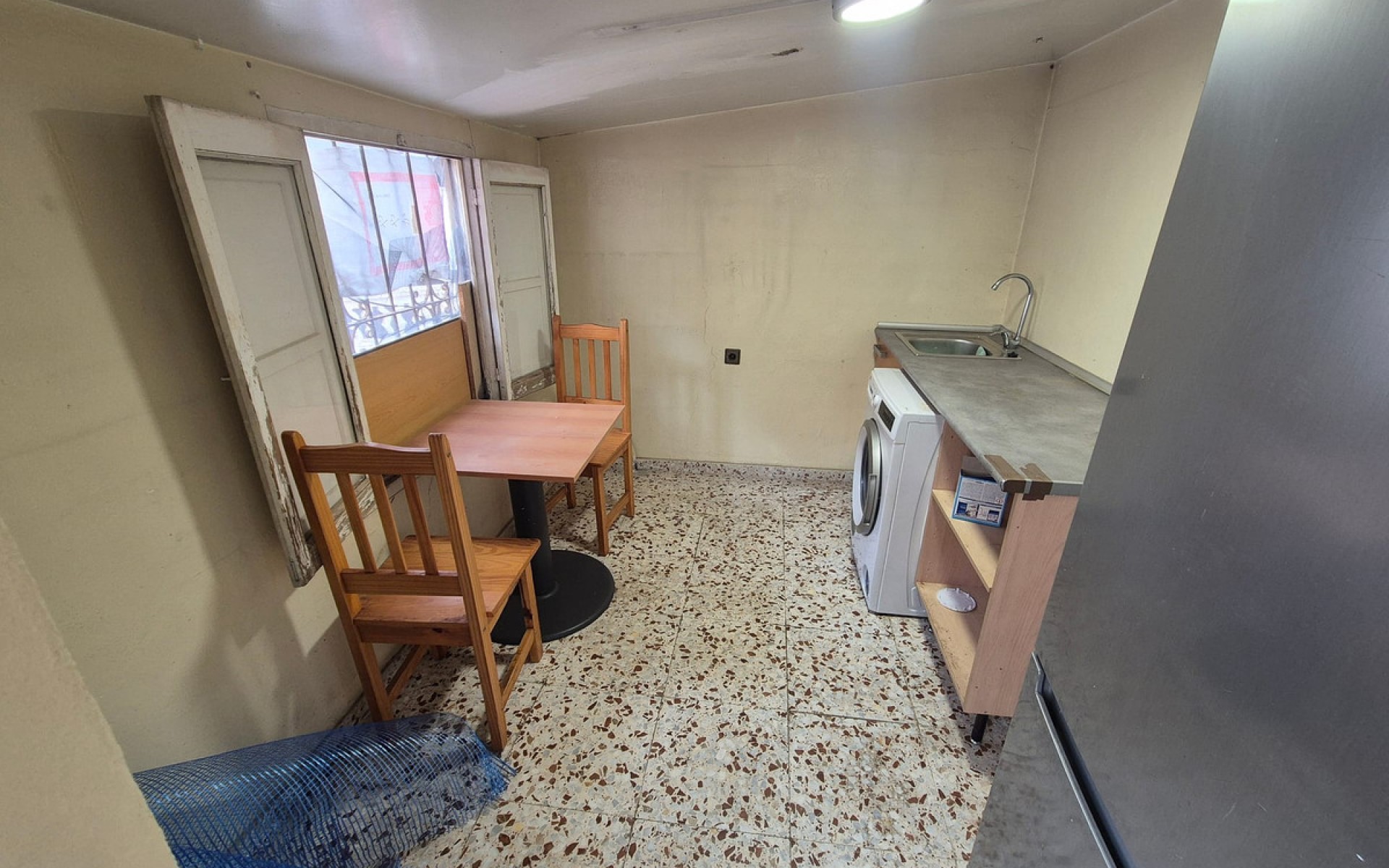 Resale - Rijtjes huis - Torrevieja - Torrevieja Centro