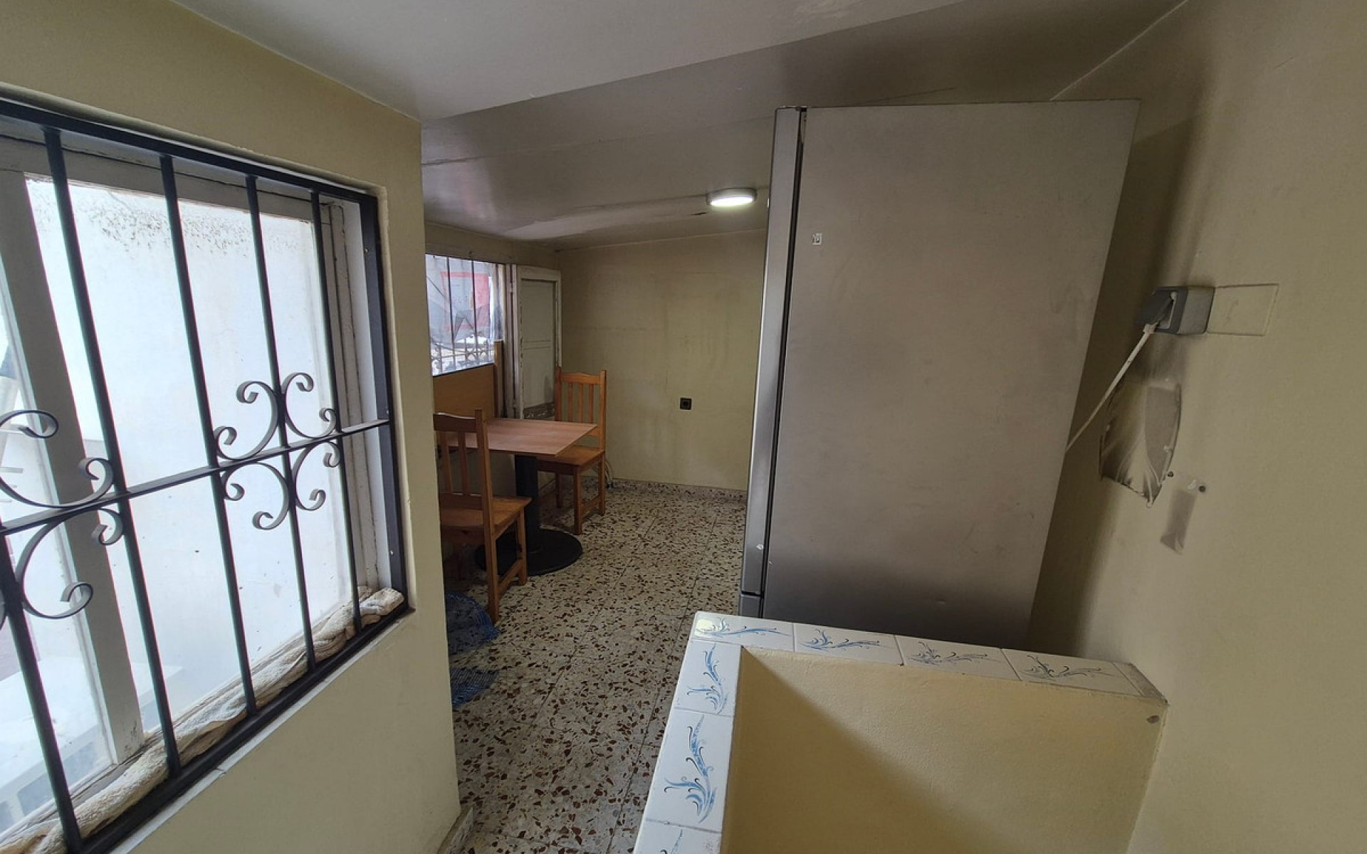 Resale - Rijtjes huis - Torrevieja - Torrevieja Centro