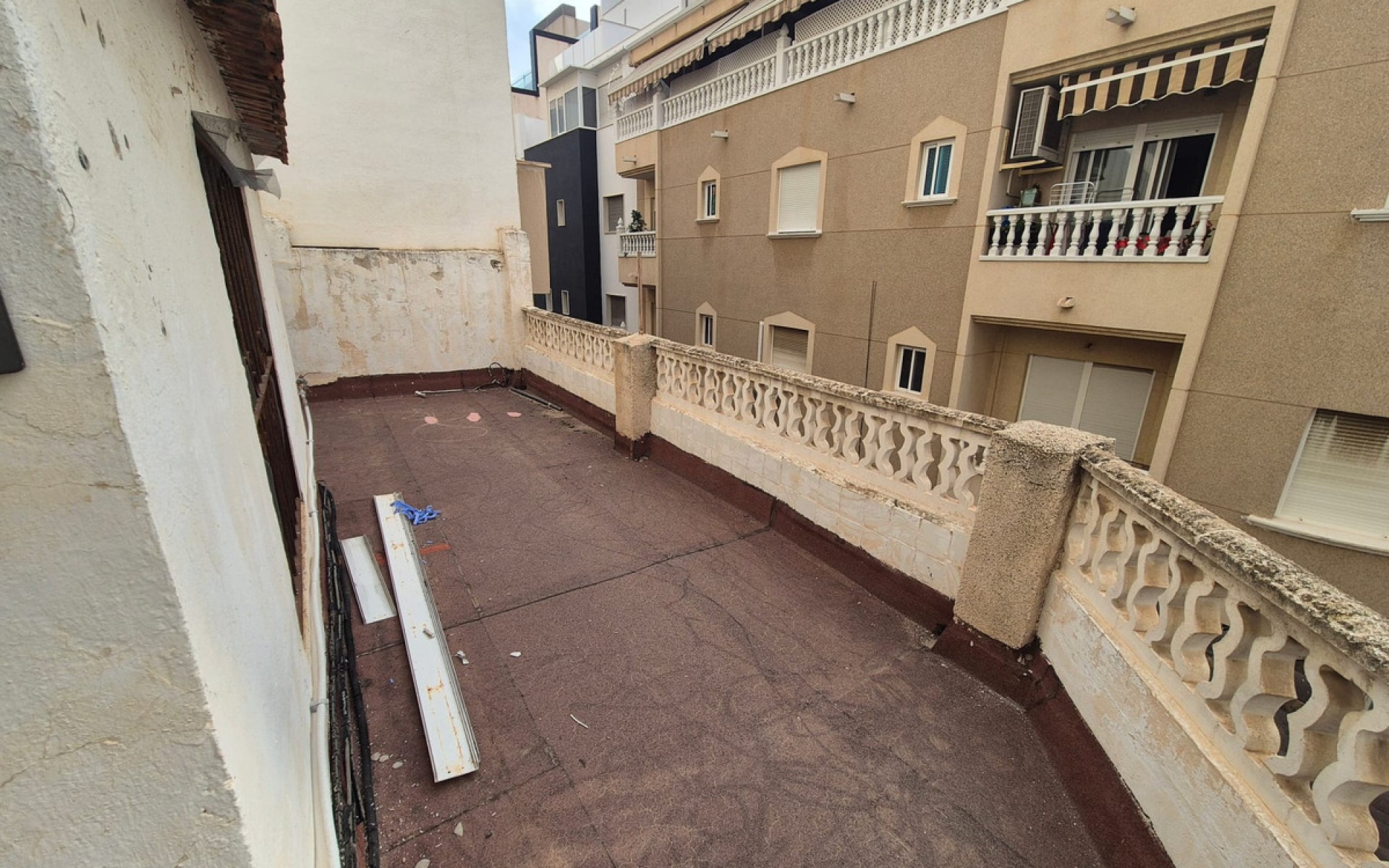 Resale - Rijtjes huis - Torrevieja - Torrevieja Centro