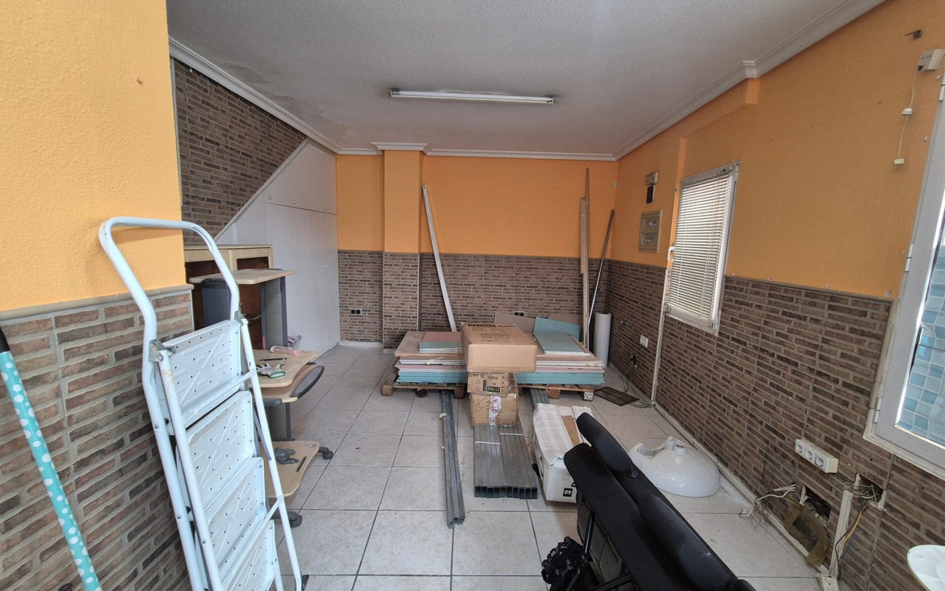 Resale - Rijtjes huis - Torrevieja - Torrevieja Centro