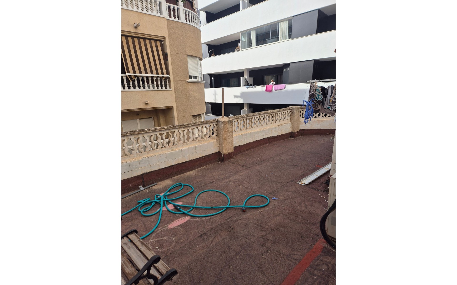 Resale - Rijtjes huis - Torrevieja - Torrevieja Centro