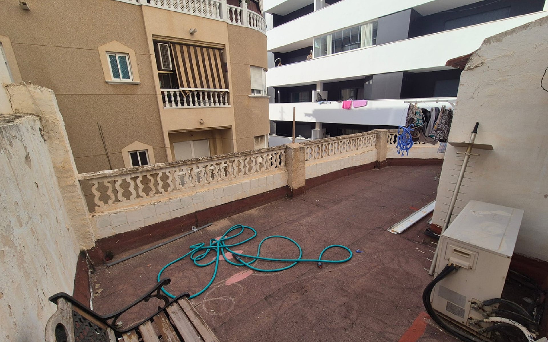Resale - Rijtjes huis - Torrevieja - Torrevieja Centro