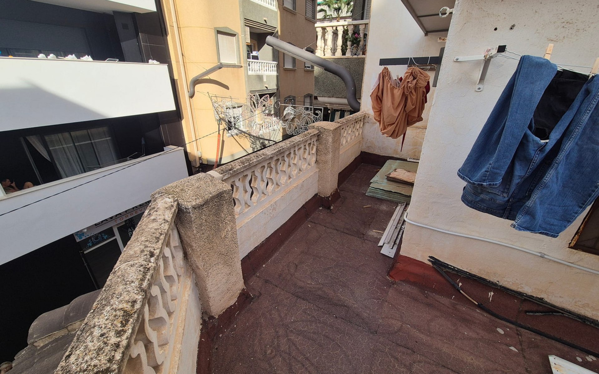 Resale - Rijtjes huis - Torrevieja - Torrevieja Centro