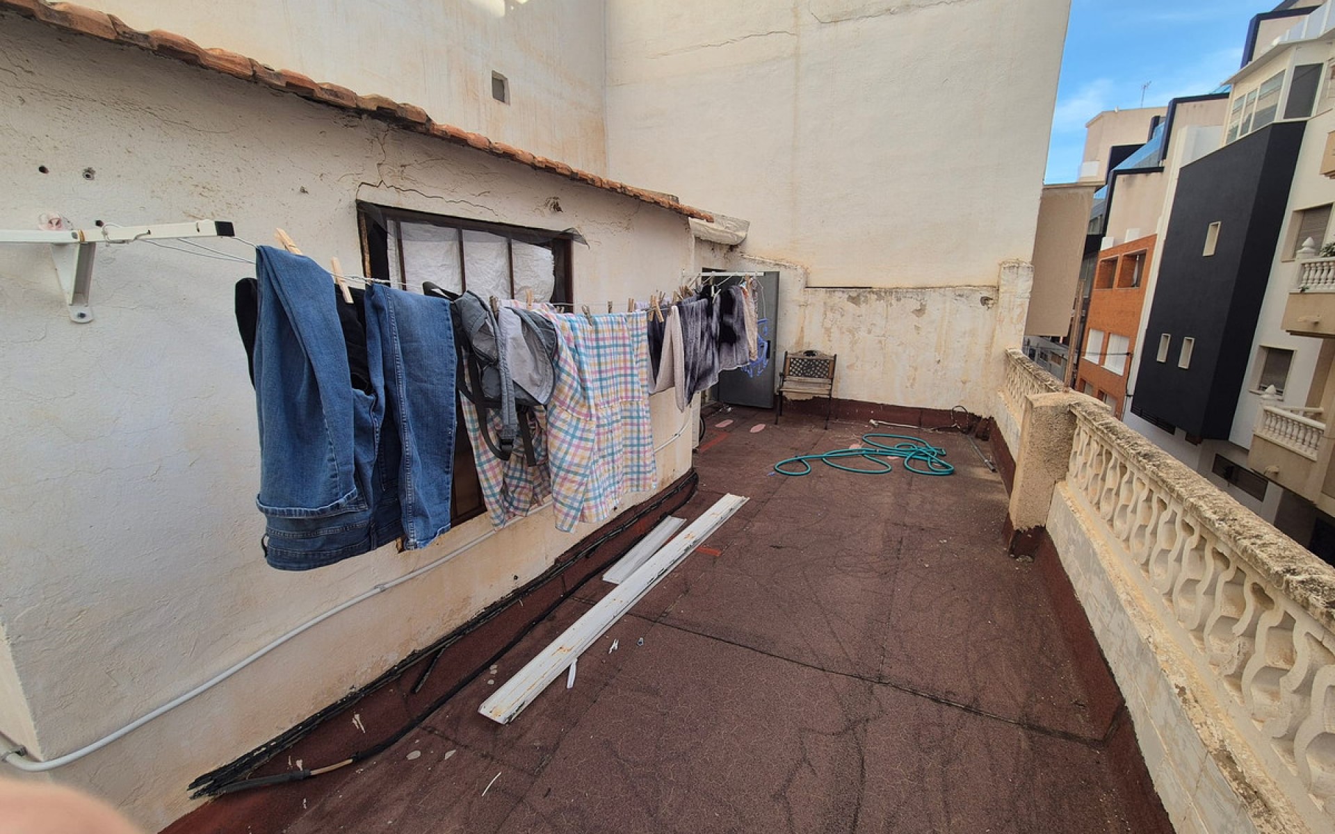 Resale - Rijtjes huis - Torrevieja - Torrevieja Centro