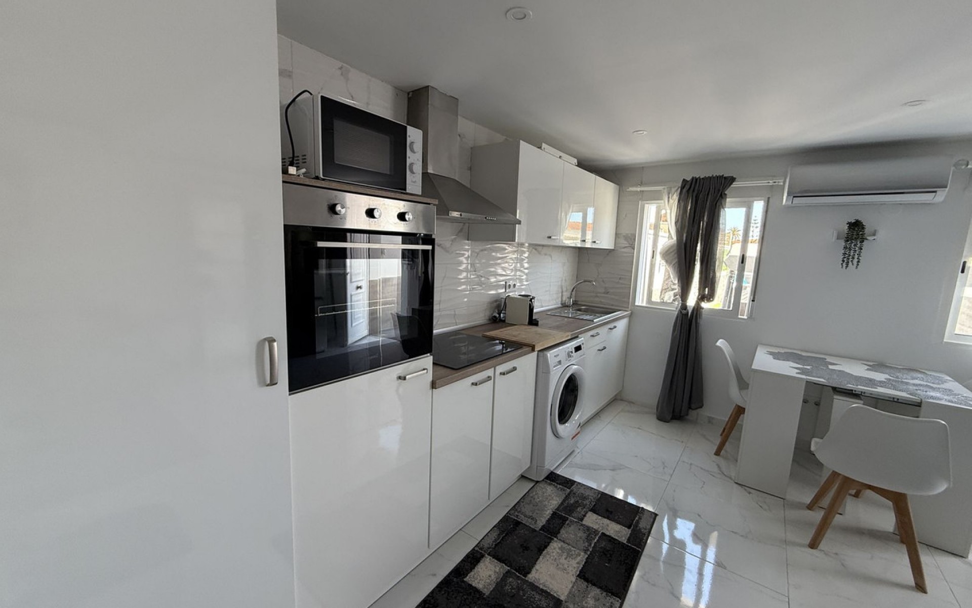 Resale - Rijtjes huis - Torrevieja - Torrevieja Centro