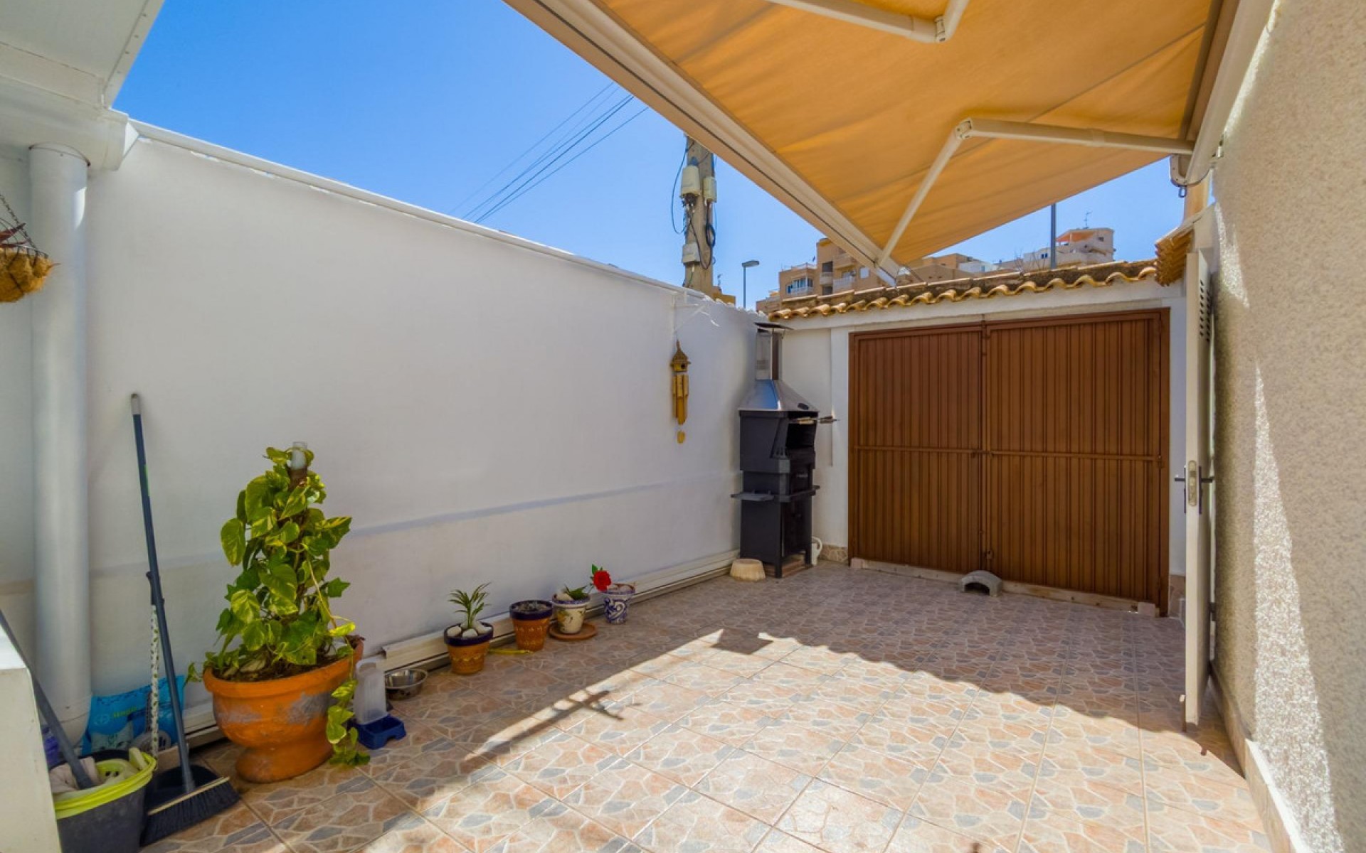 Resale - Rijtjes huis - Torrevieja - Torrevieja Centro