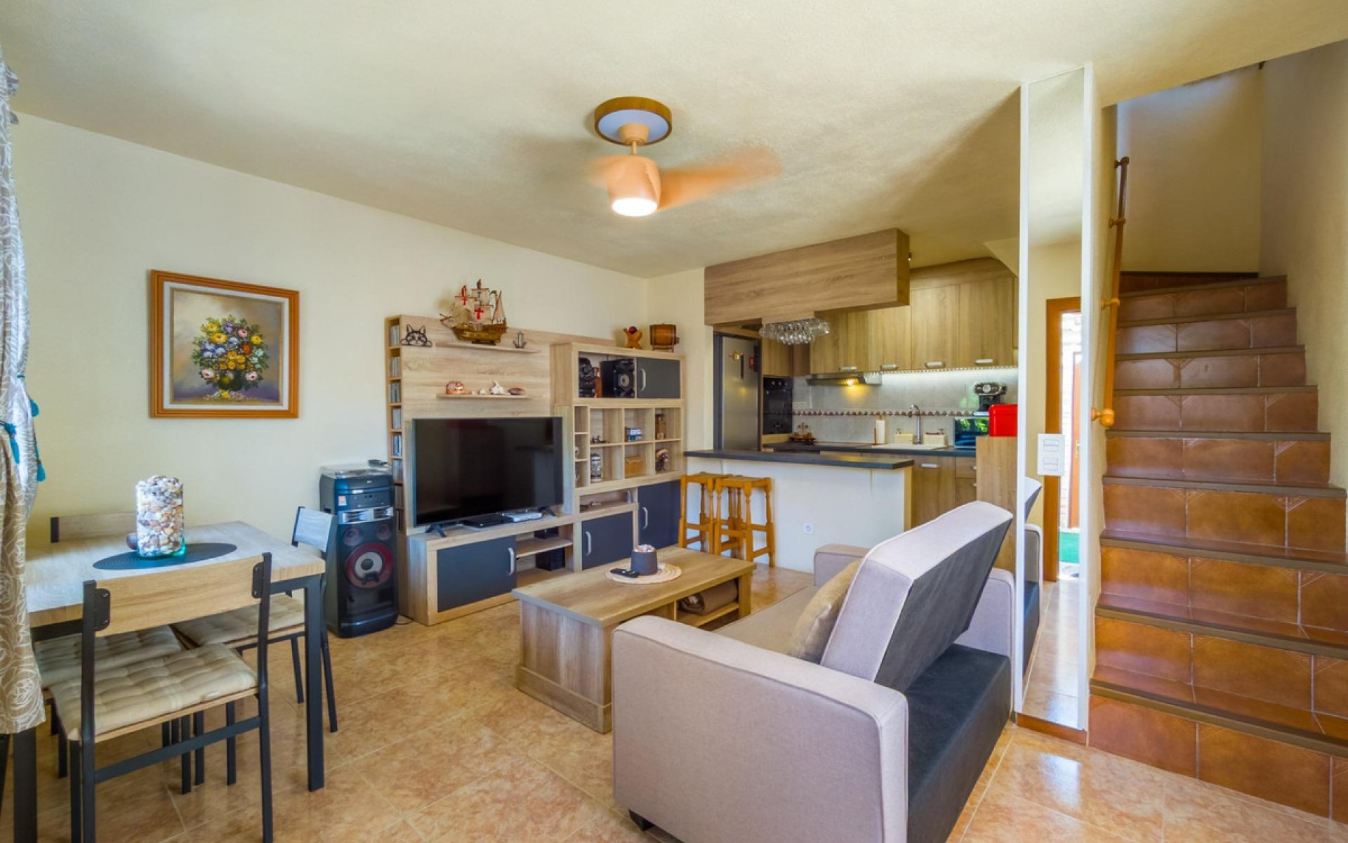 Resale - Rijtjes huis - Torrevieja - Torrevieja Centro