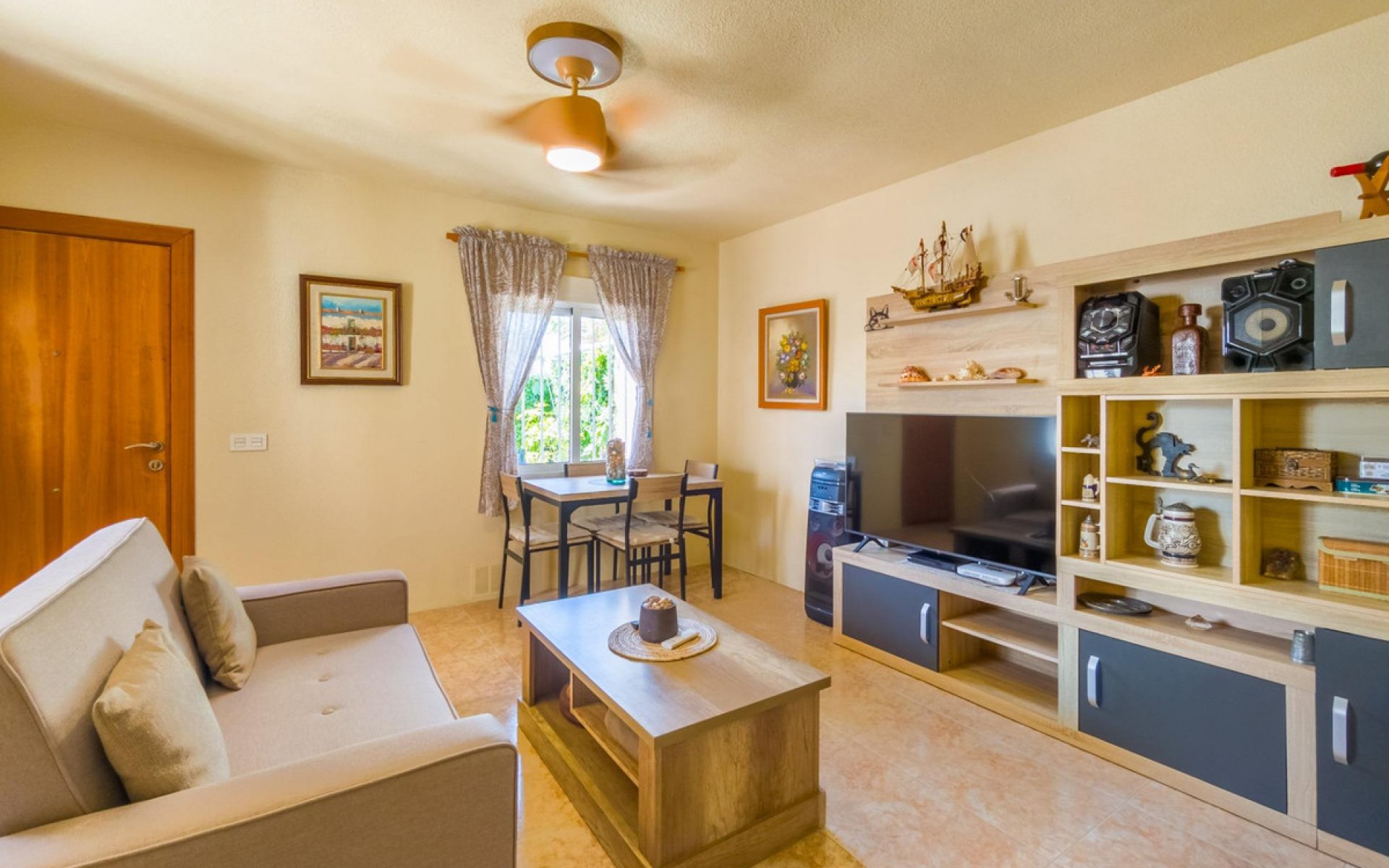Resale - Rijtjes huis - Torrevieja - Torrevieja Centro
