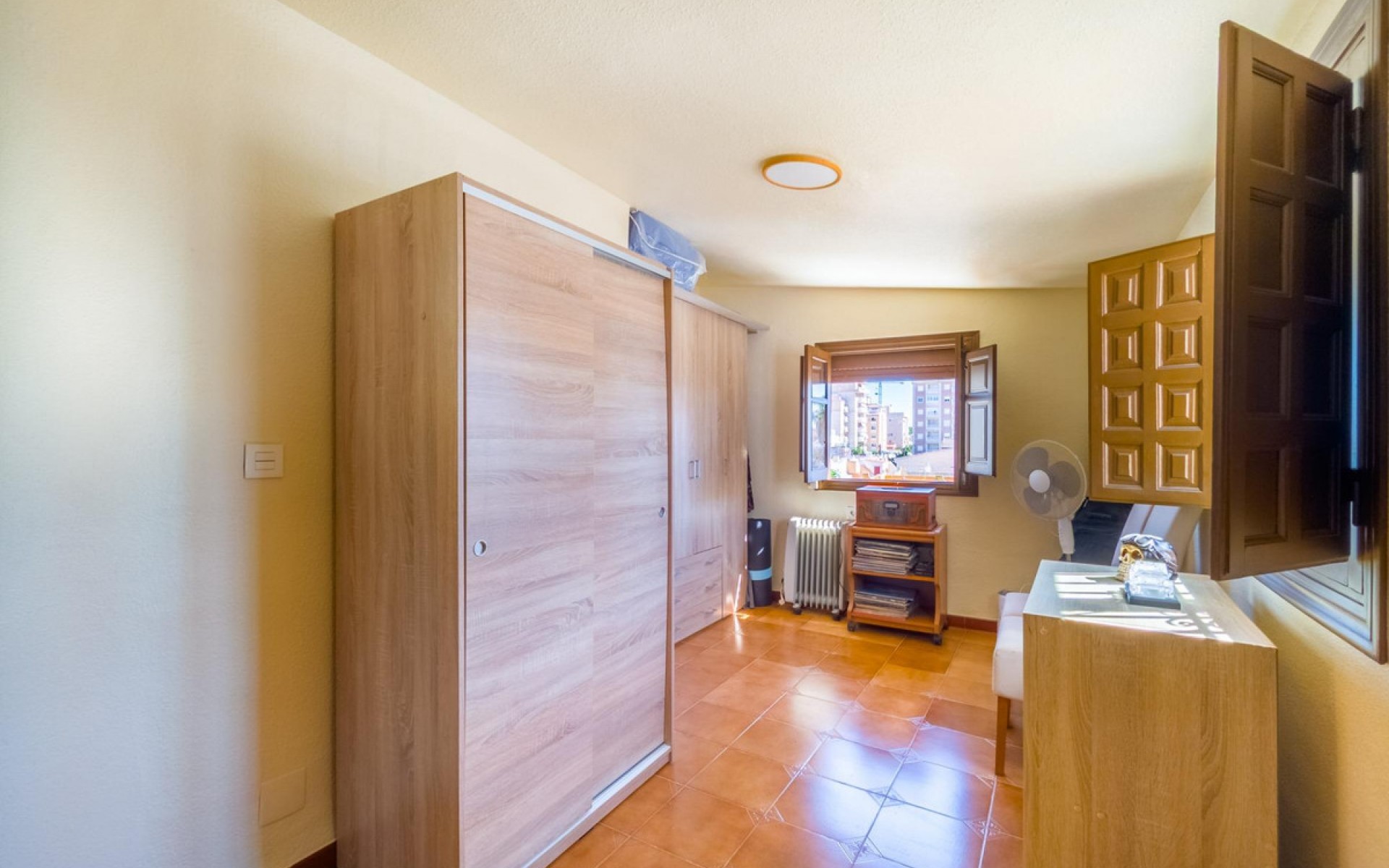 Resale - Rijtjes huis - Torrevieja - Torrevieja Centro