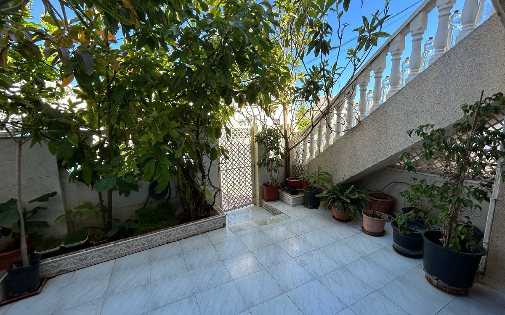 Resale - Rijtjes huis - Torrevieja - Torrevieja Centro