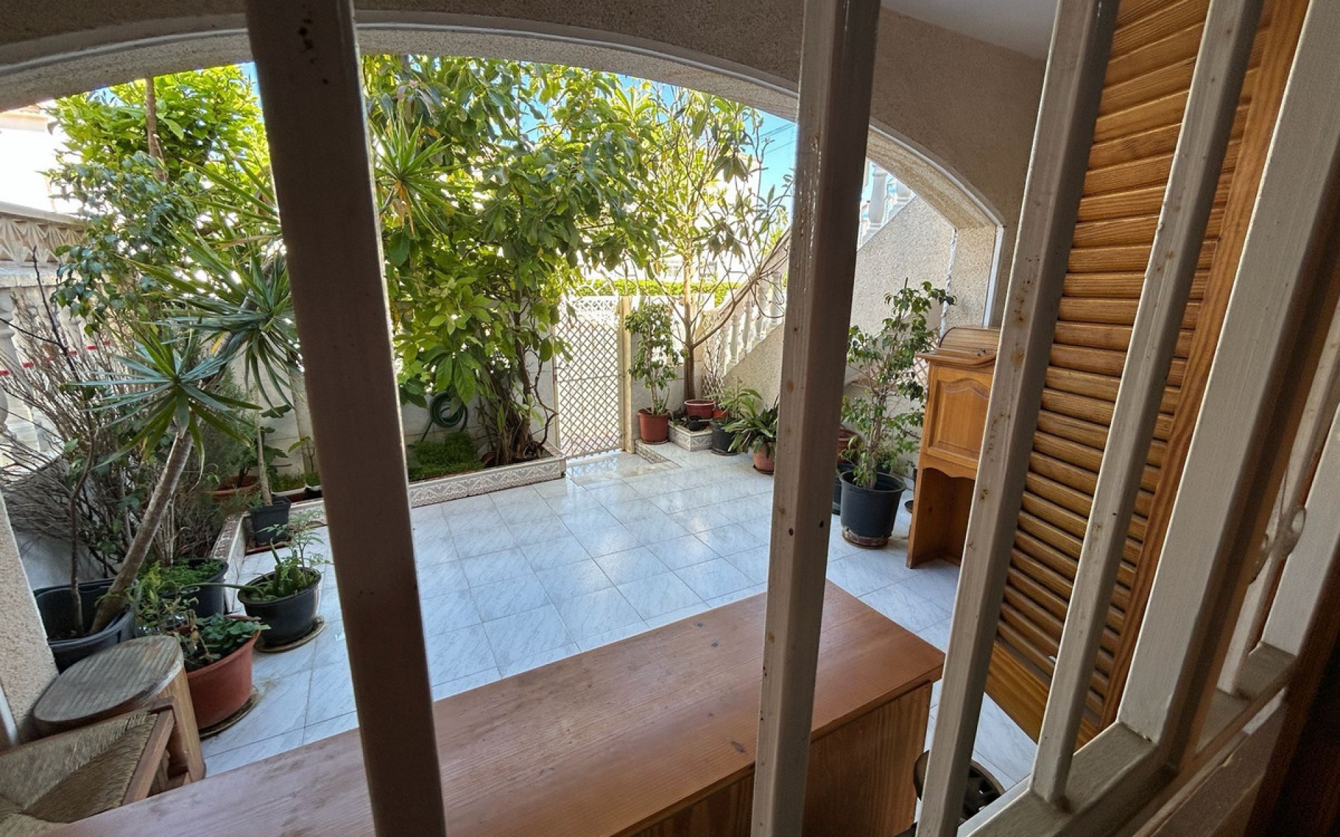Resale - Rijtjes huis - Torrevieja - Torrevieja Centro